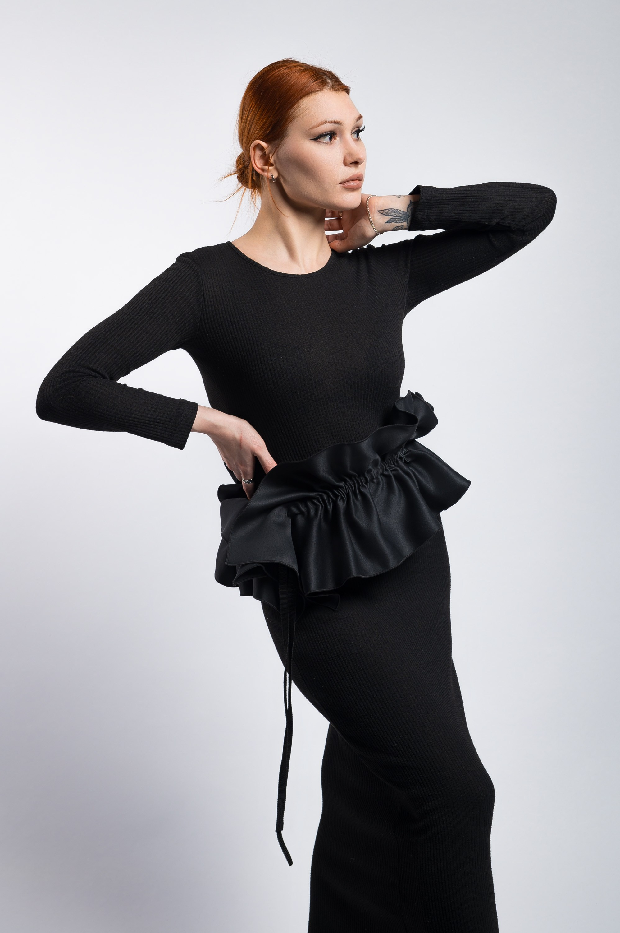 Рюши. Главная