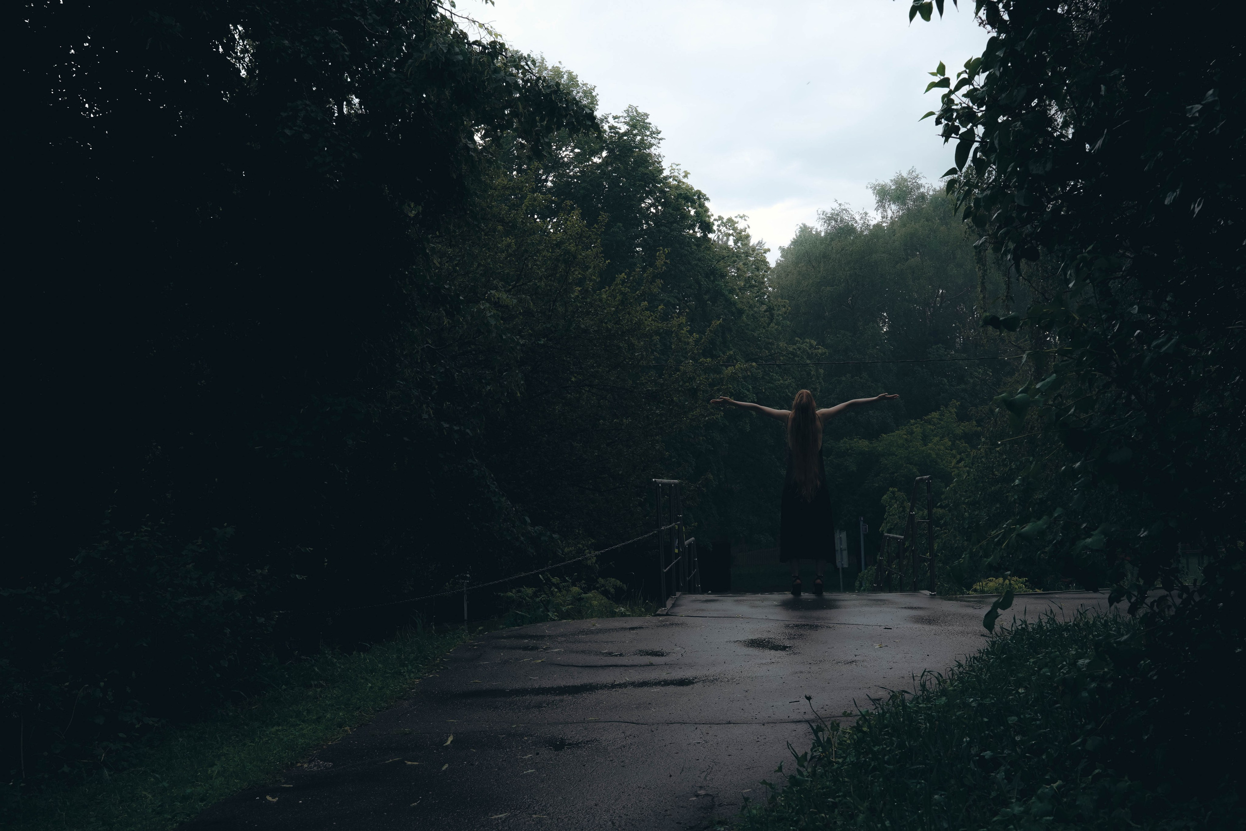 Ее тело — храм, мой Бог — свет. Семейный и свадебный фотограф