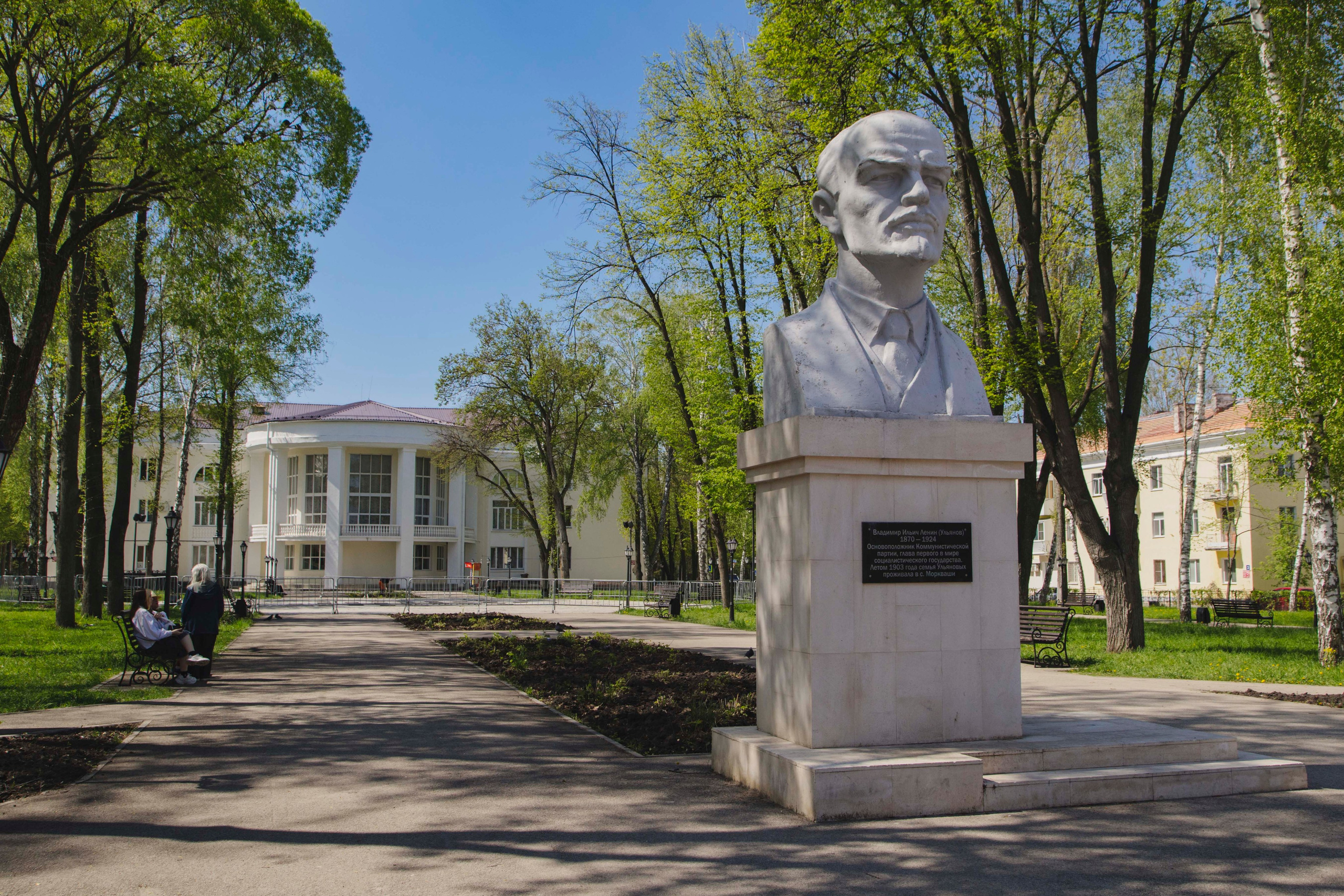 Жигулевск | май 2026. Фотограф в Москве | Диана Киселева