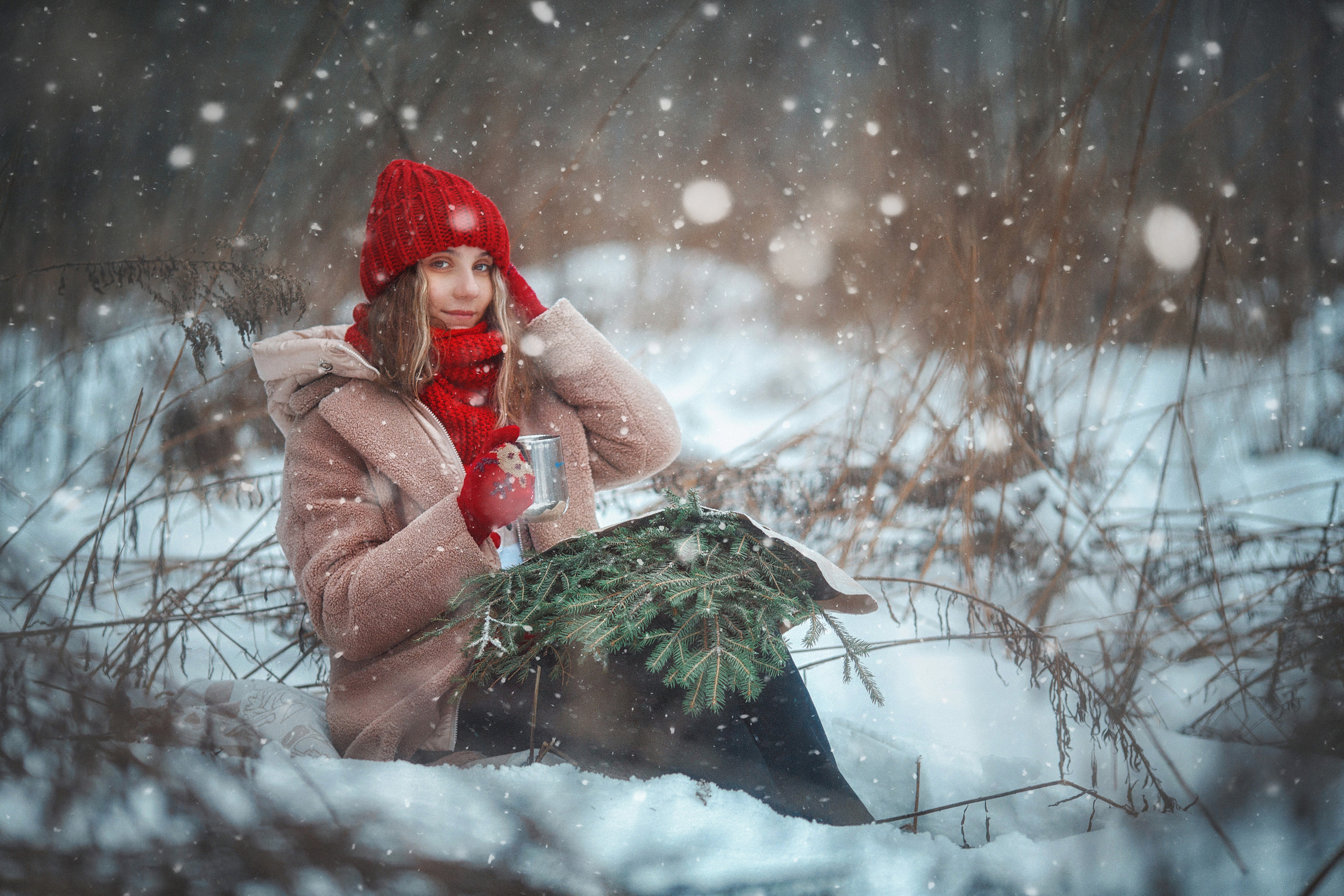 Портреты. Свадебный Церковный Семейный фотограф Светлана Былова Москва- Смоленск