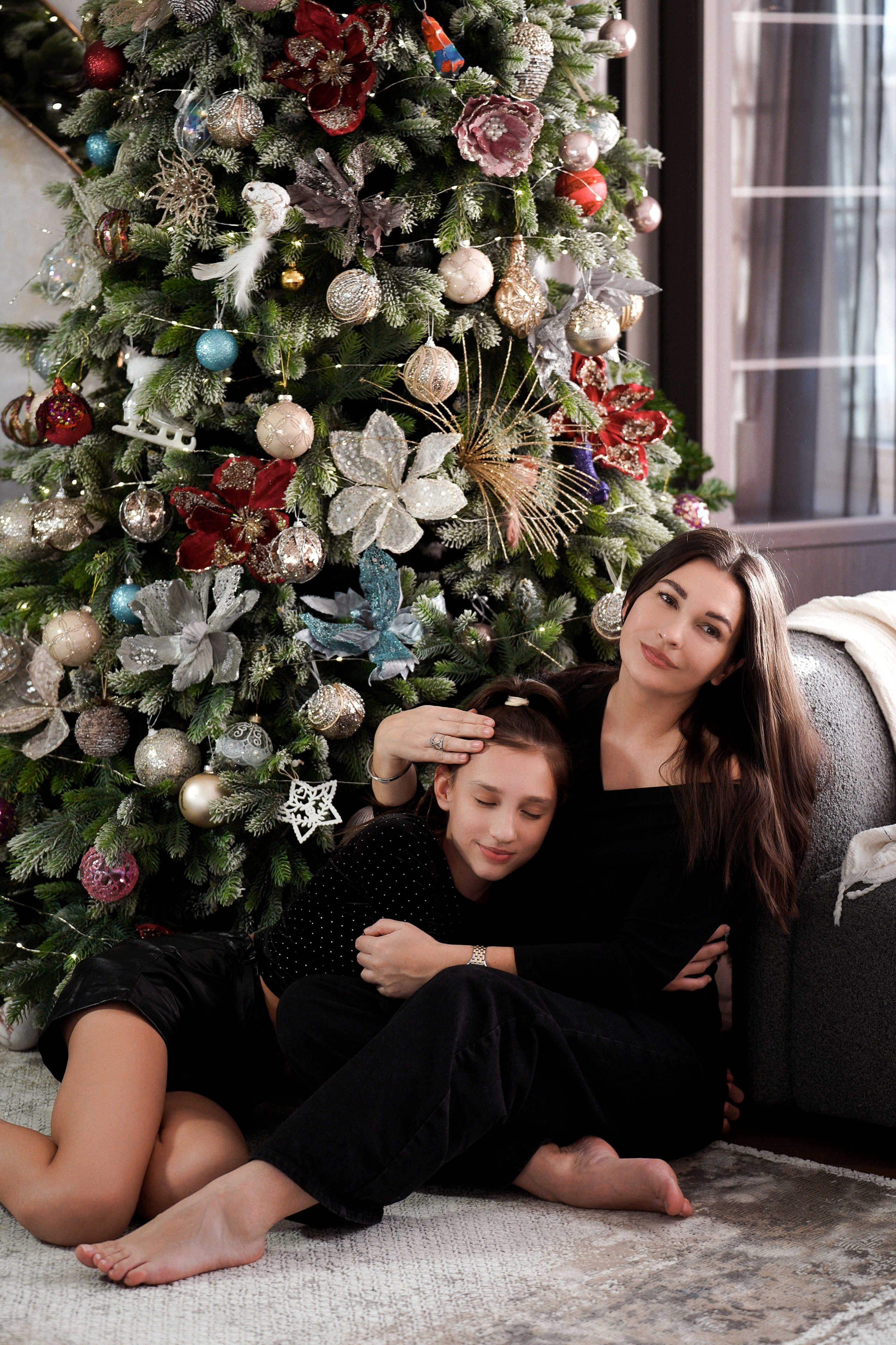 СЕМЕЙНЫЕ ЦЕННОСТИ. Профессиональный фотограф Виктория Соломкина. Майкоп-ЮФО