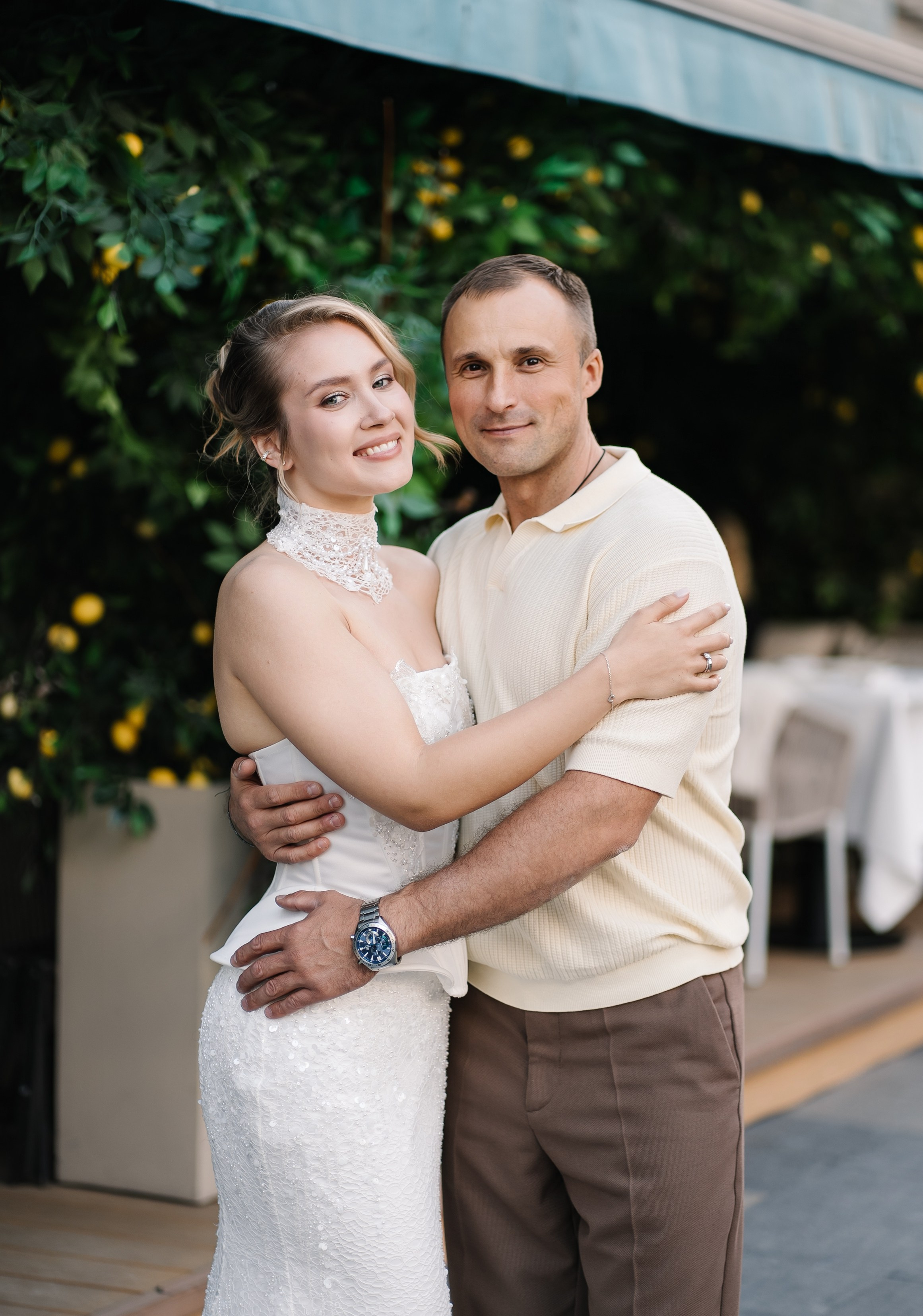 Aleksandr & Sofia, IL Matto. Свадебный и семейный фотограф Москва
