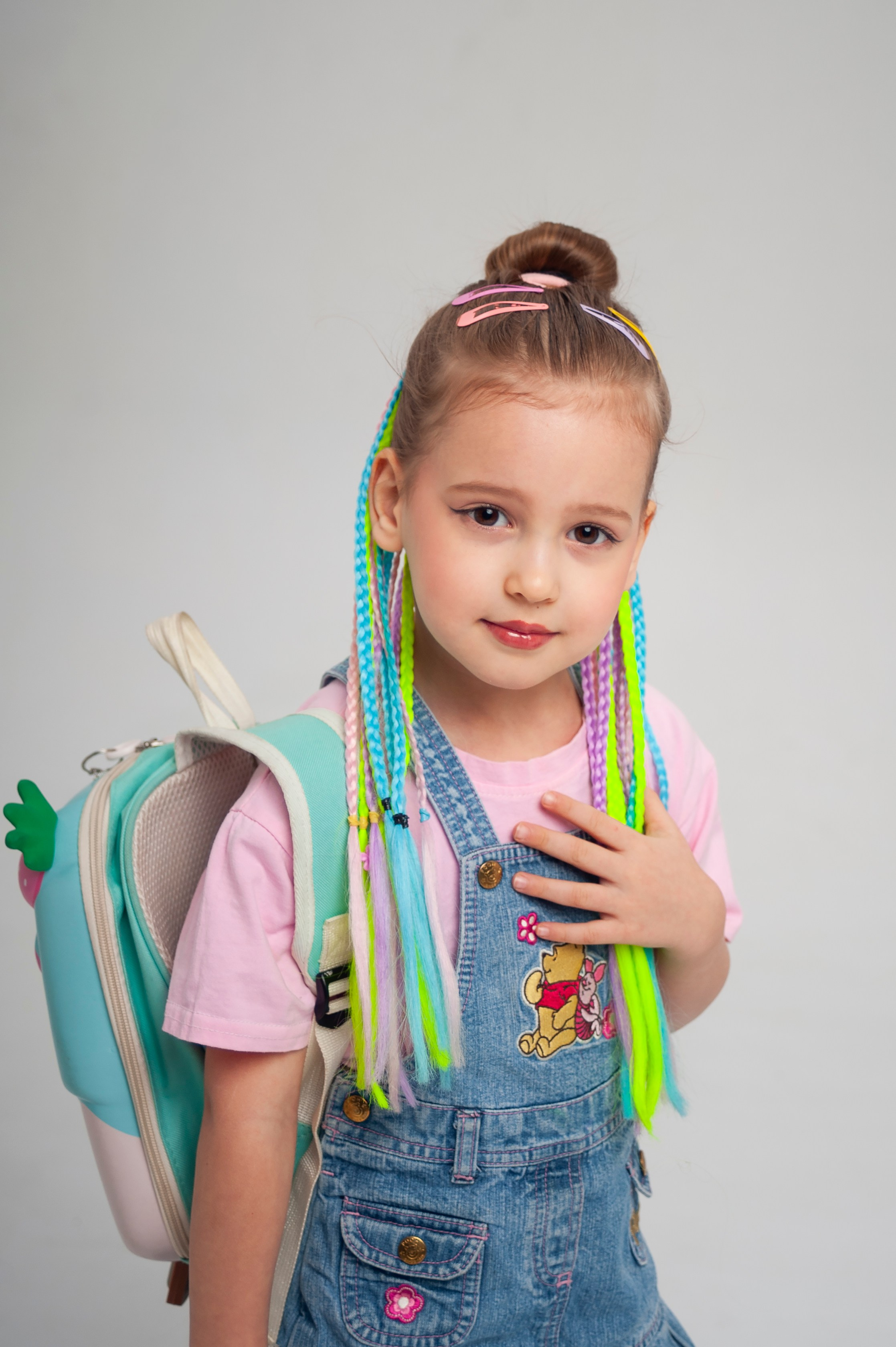 Суховерхова Аделина. Promodels