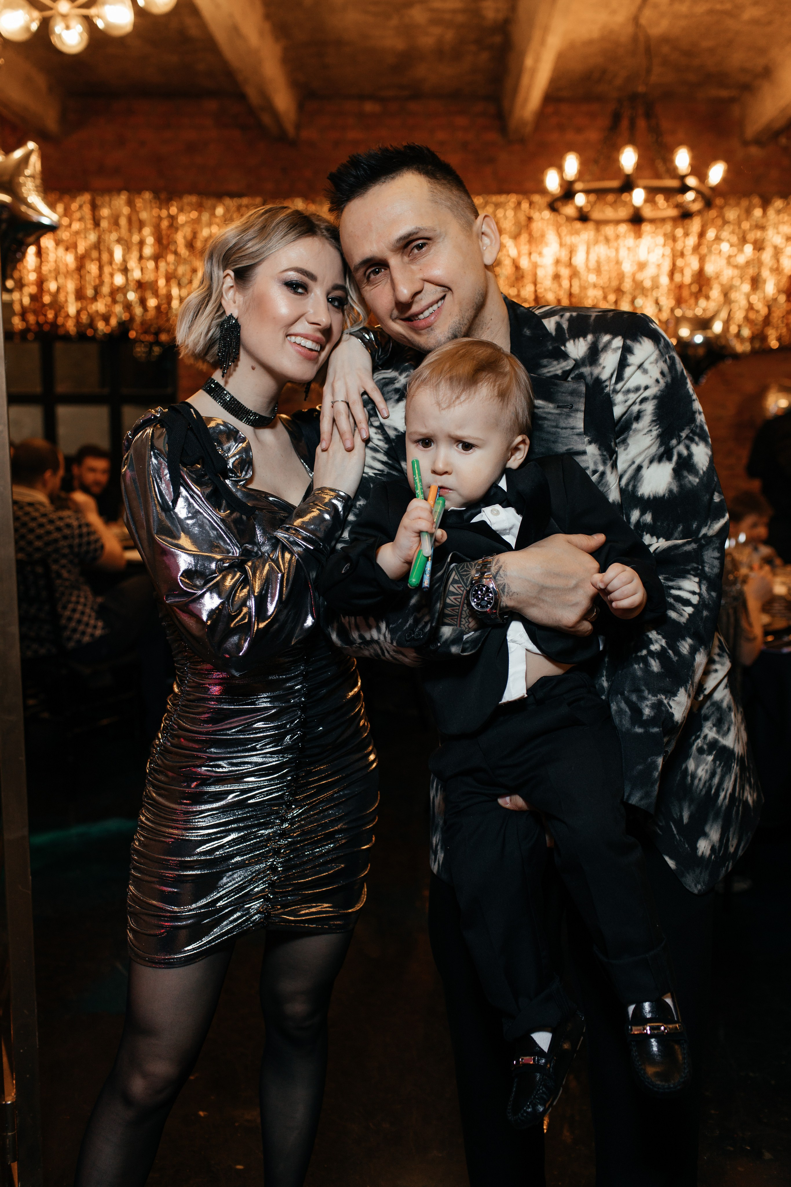 Артемий 2 года @allazemaalla. Свадебный и семейный фотограф