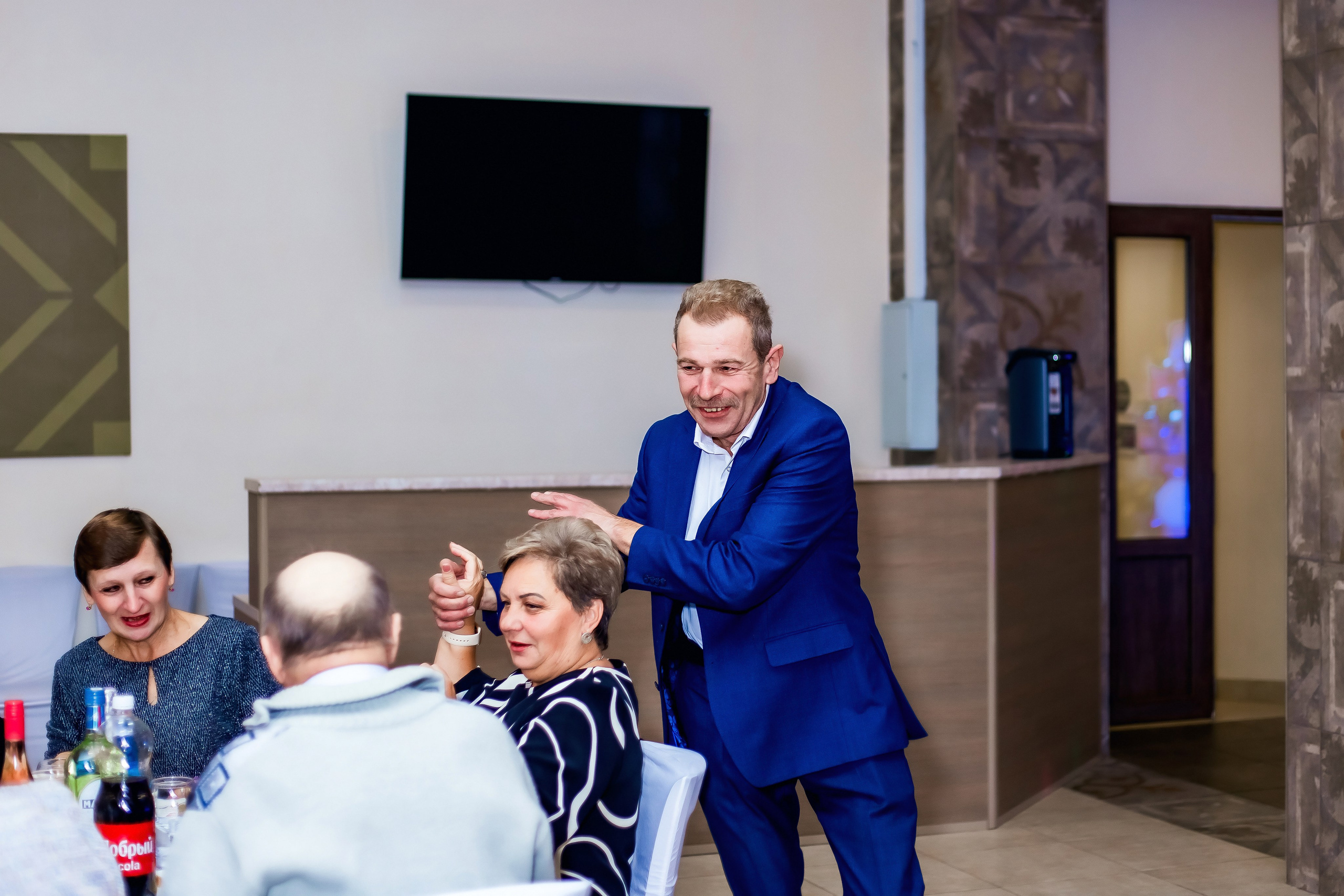 Репортаж. Фотограф Лебедева Татьяна г. Орехово-Зуево