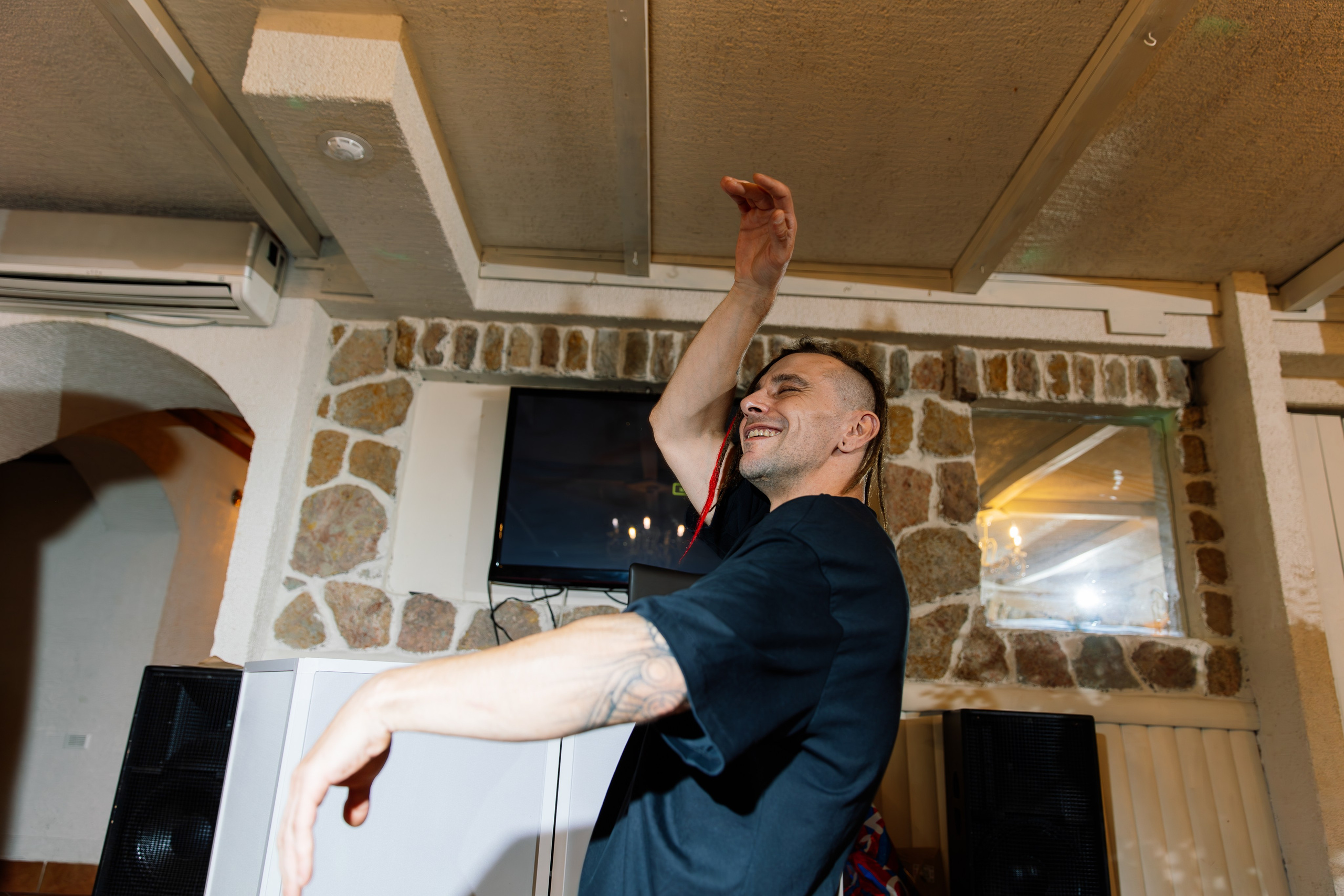 Владимир и Алёна. Семейный фотограф Толстикова Кристина