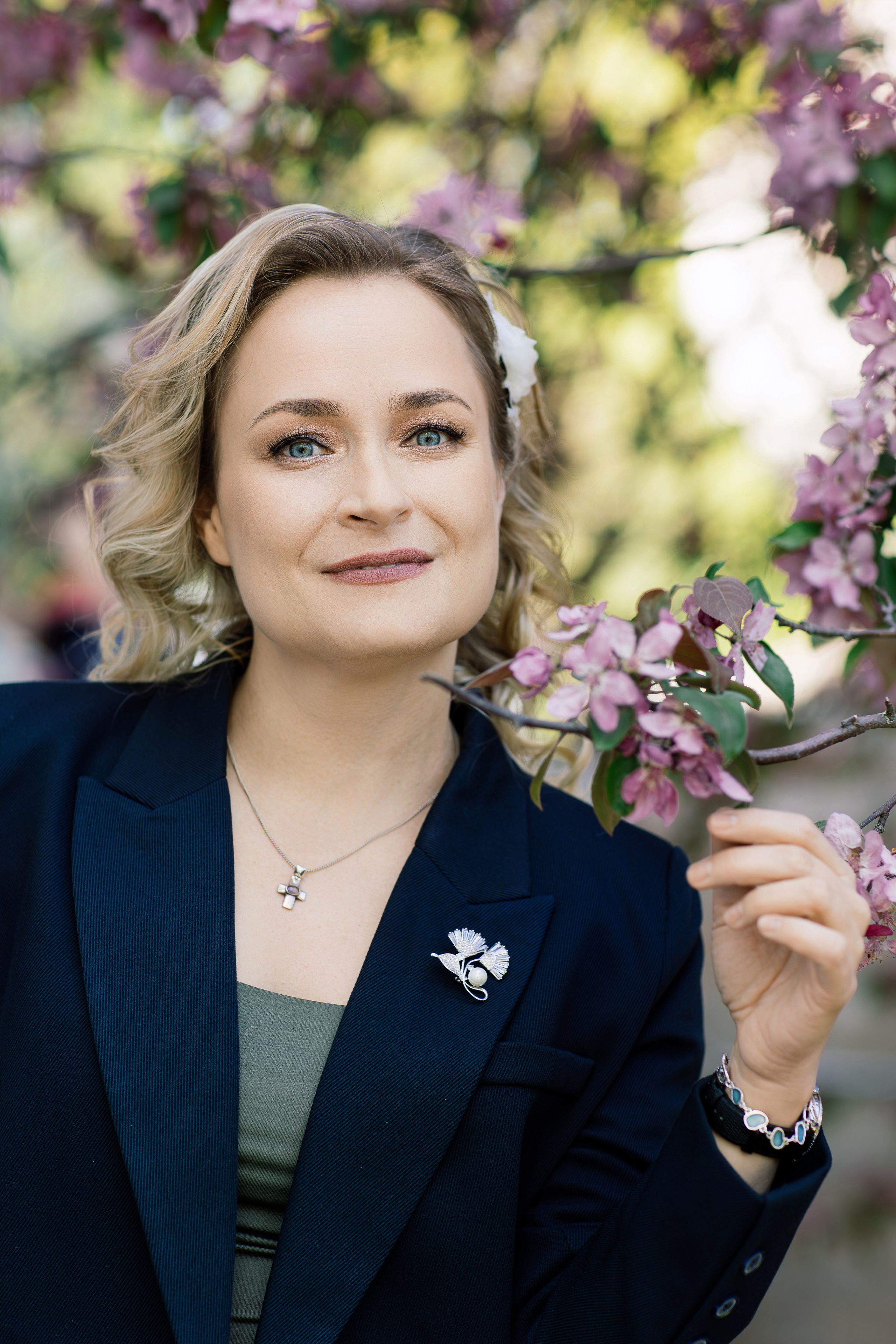 О. Елагин. Семейный фотограф Толстикова Кристина