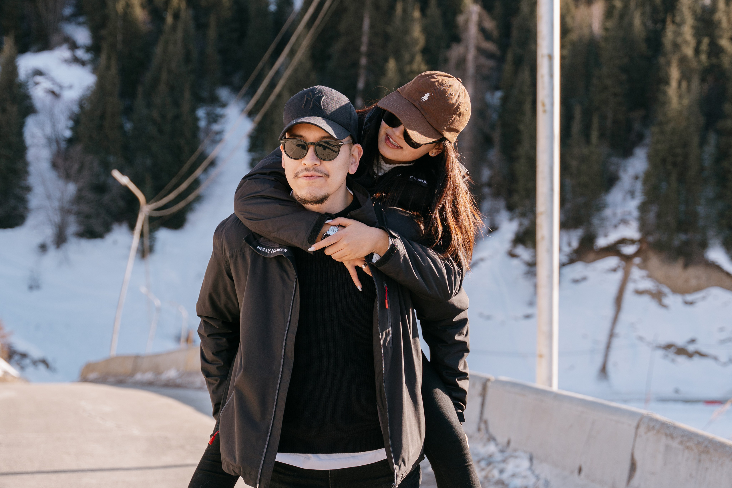 Тайман & Зумрада. Galam media