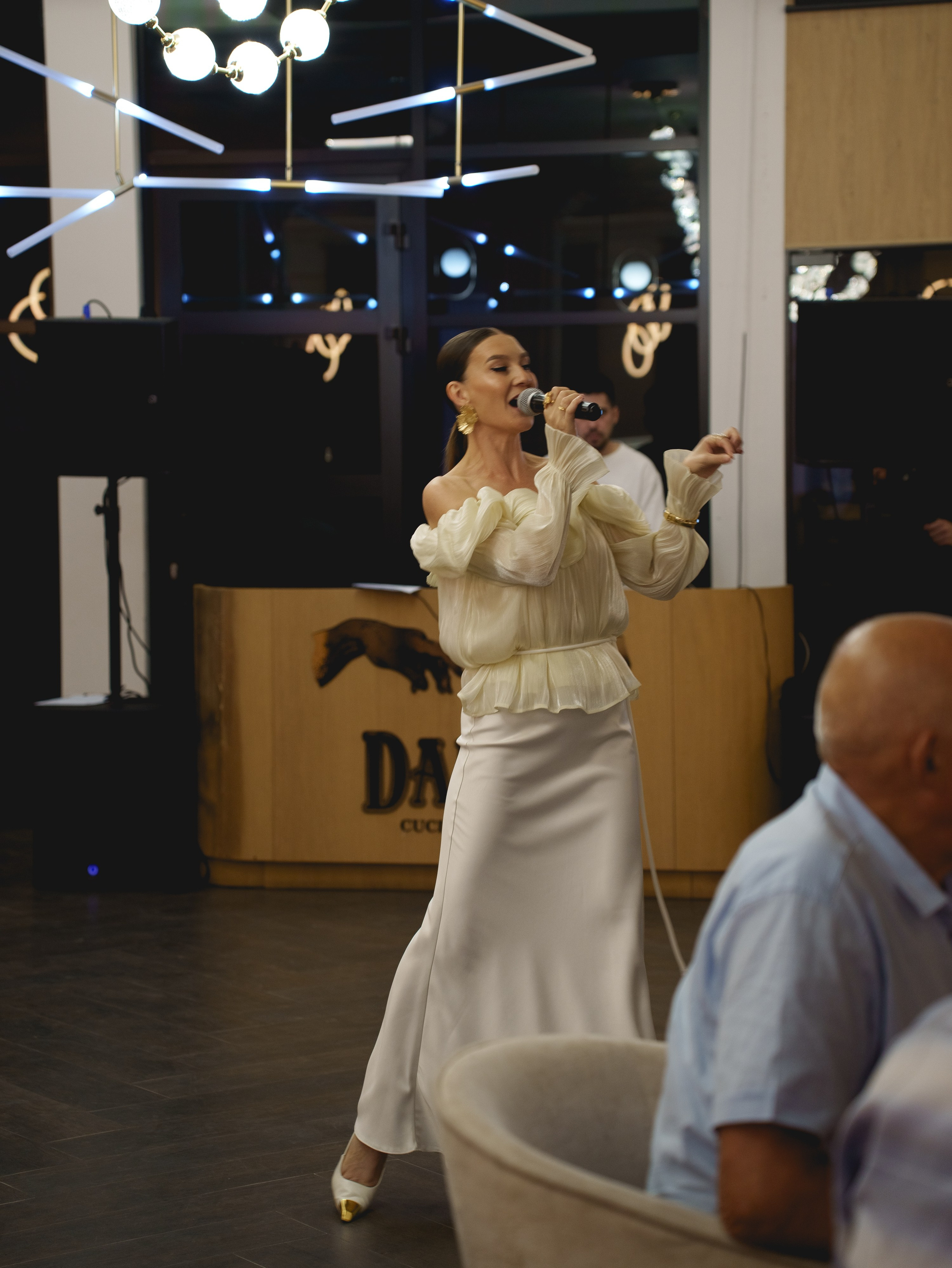 Свадебный банкет. Иван Упоров — фотограф, рилсмейкер чебоксары