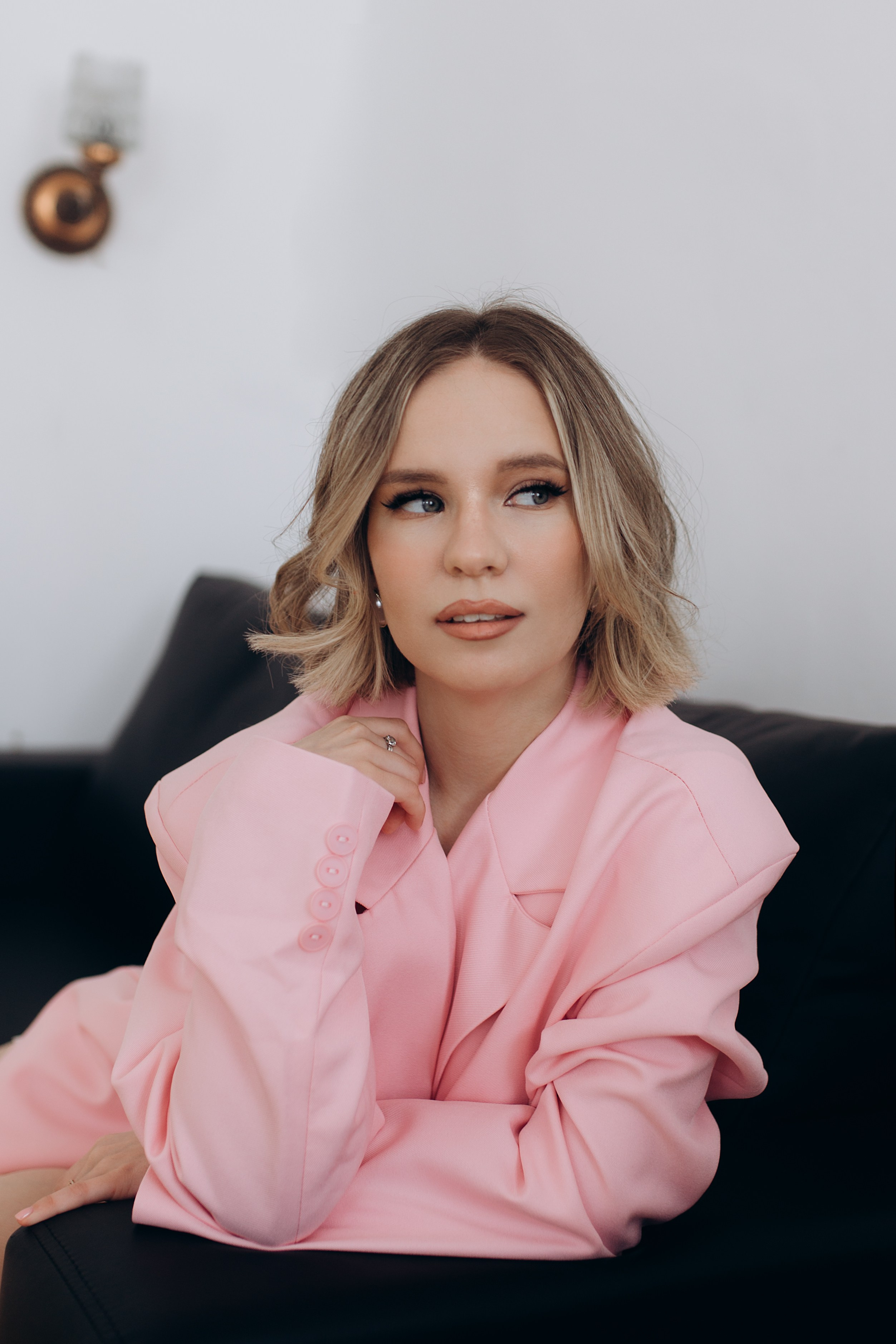 Юлия. Фотограф Анастасия Евсеева |Белгород