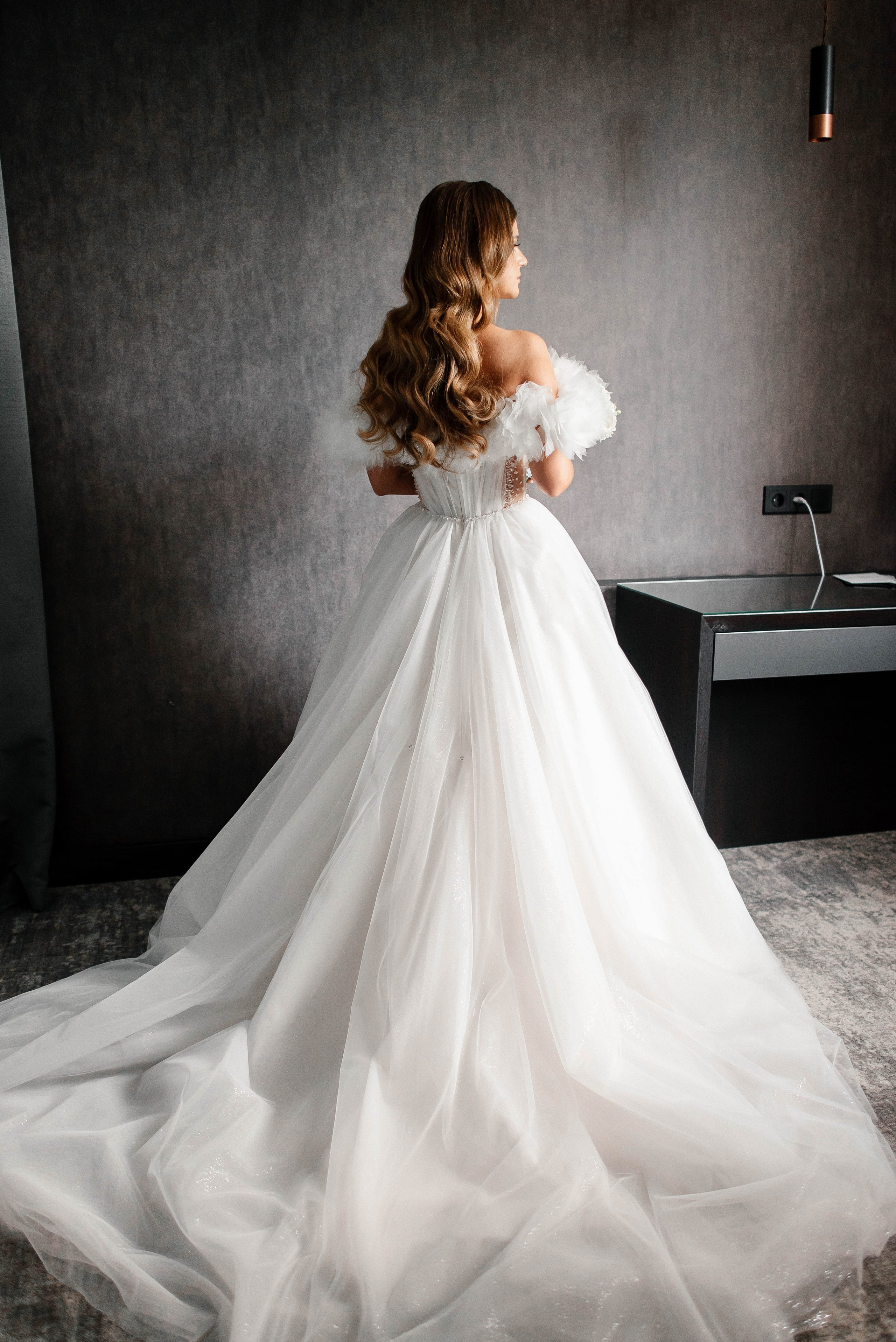 Антон и Олеся. Свадебный фотограф Курск Артем Духтанов