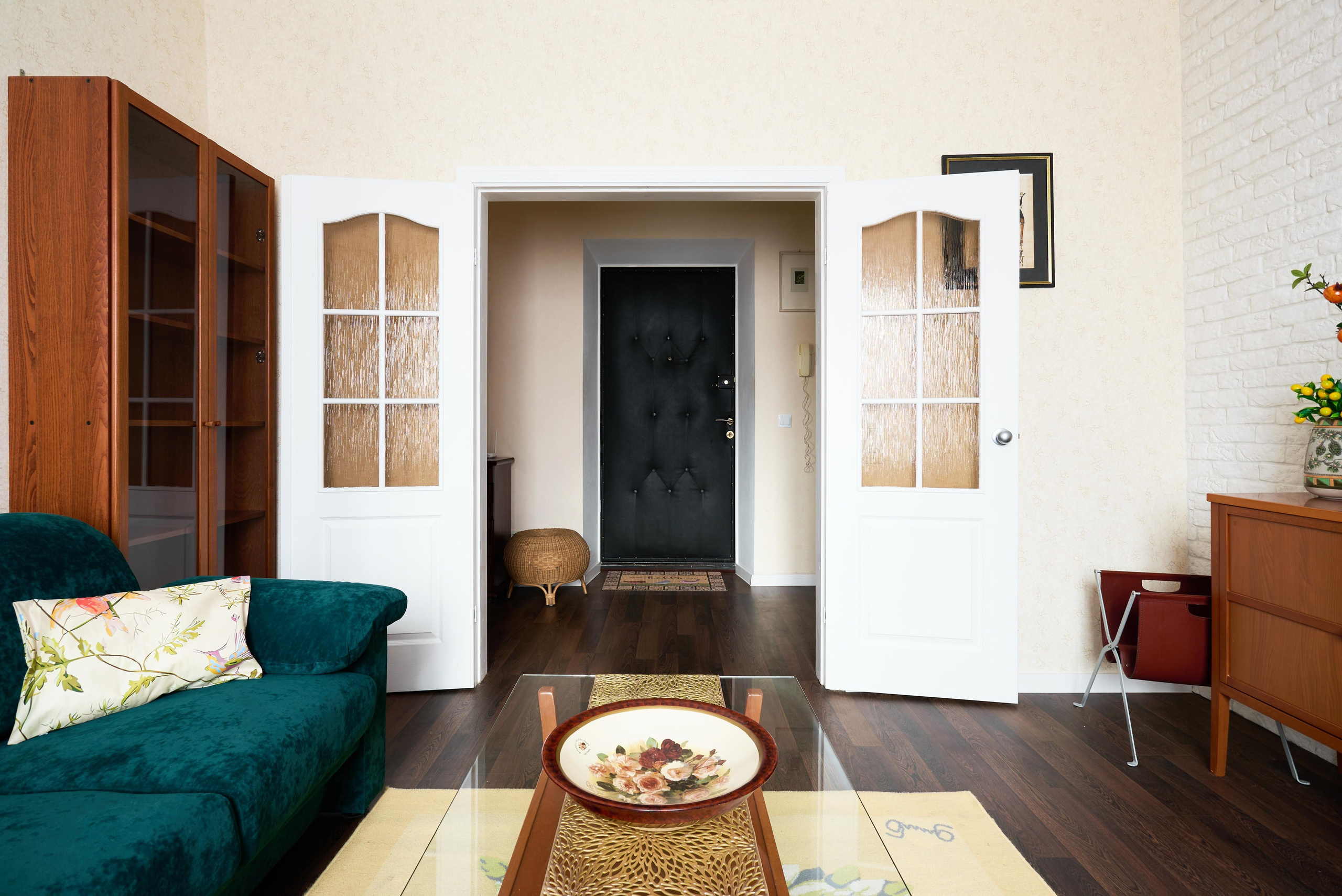 Квартира в центре для посуточной. Автомобильный и интерьерный фотограф в Минске Александр Тагаев