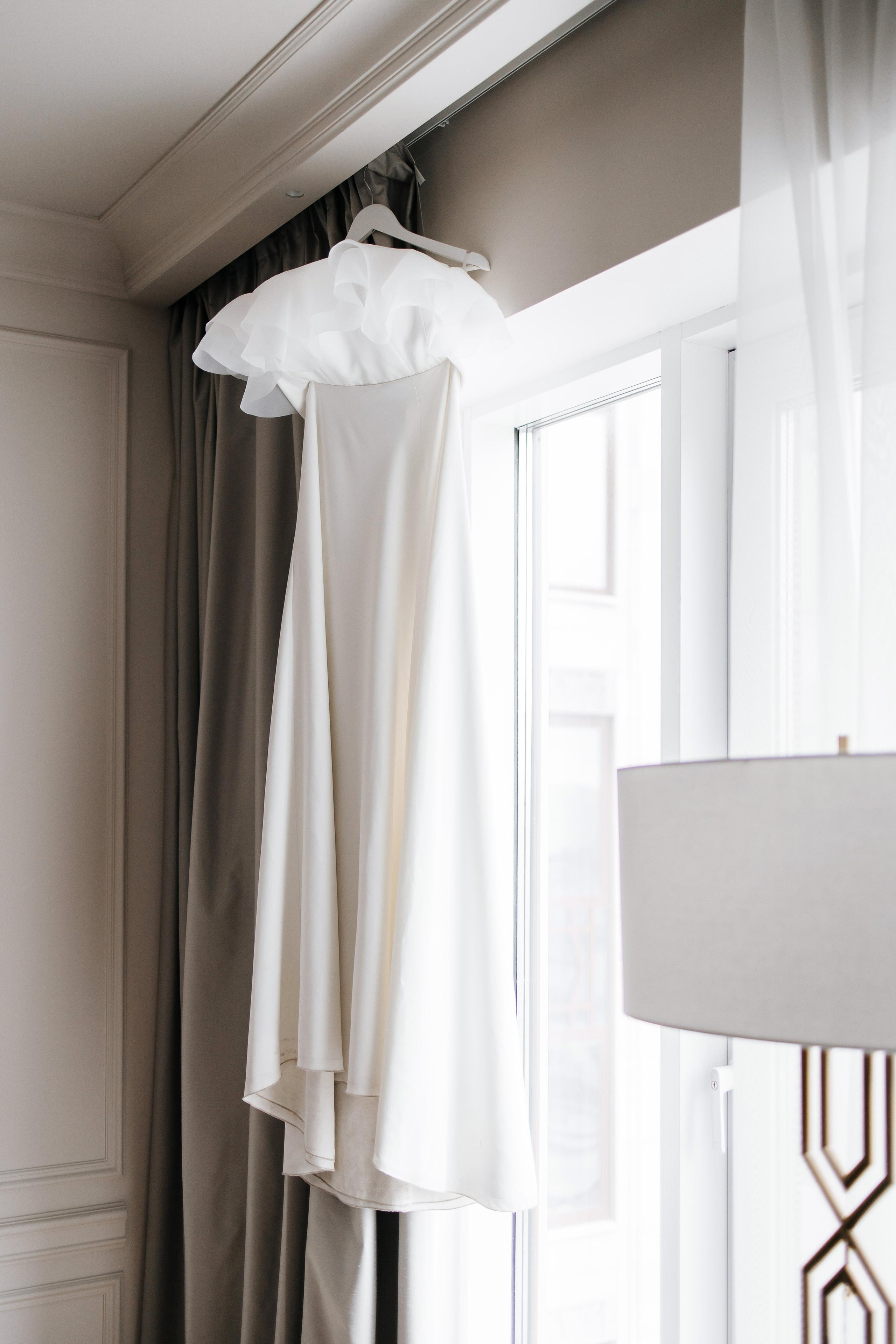 Е & В. Свадебный фотограф в Москве