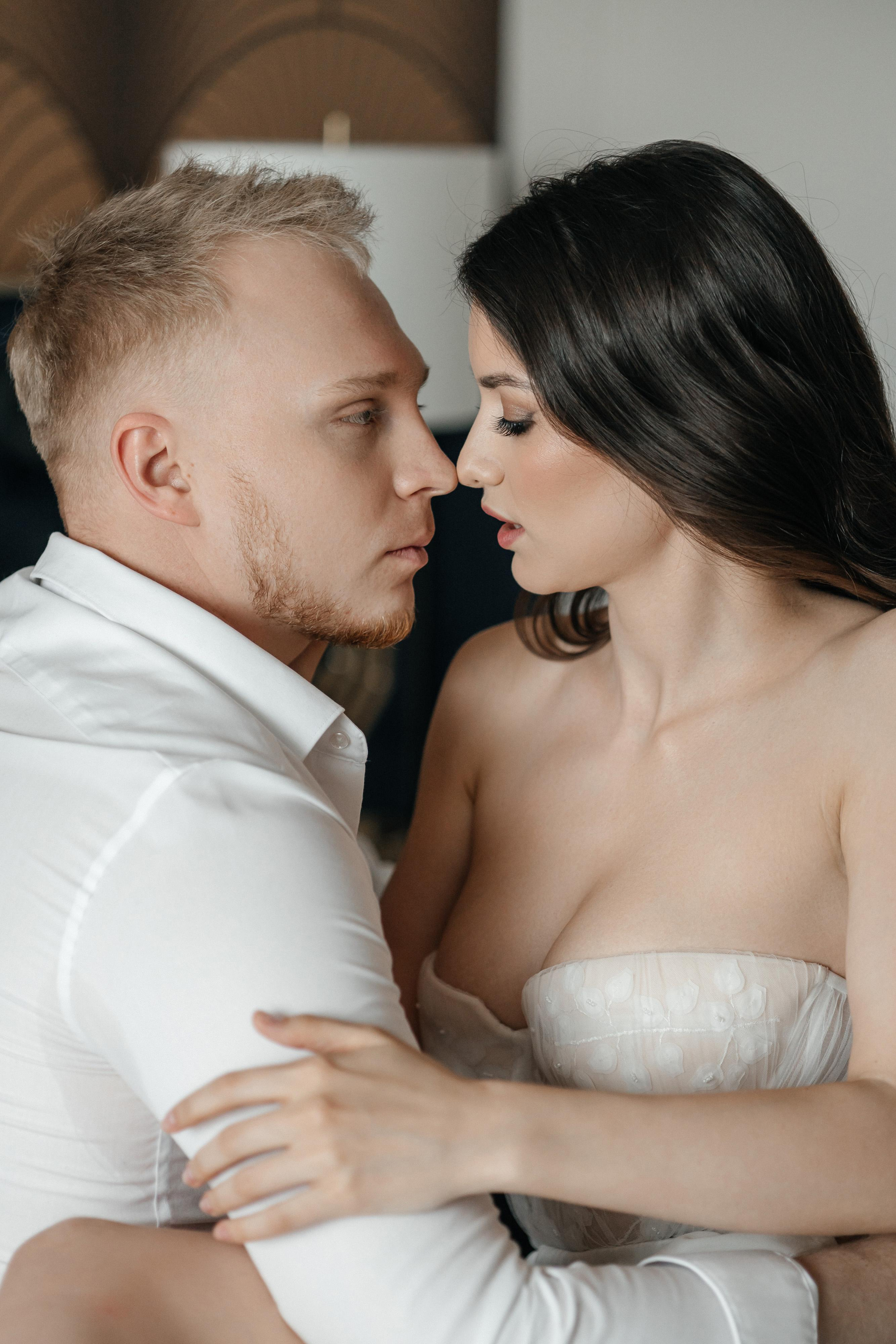 Е & В. Свадебный фотограф в Москве