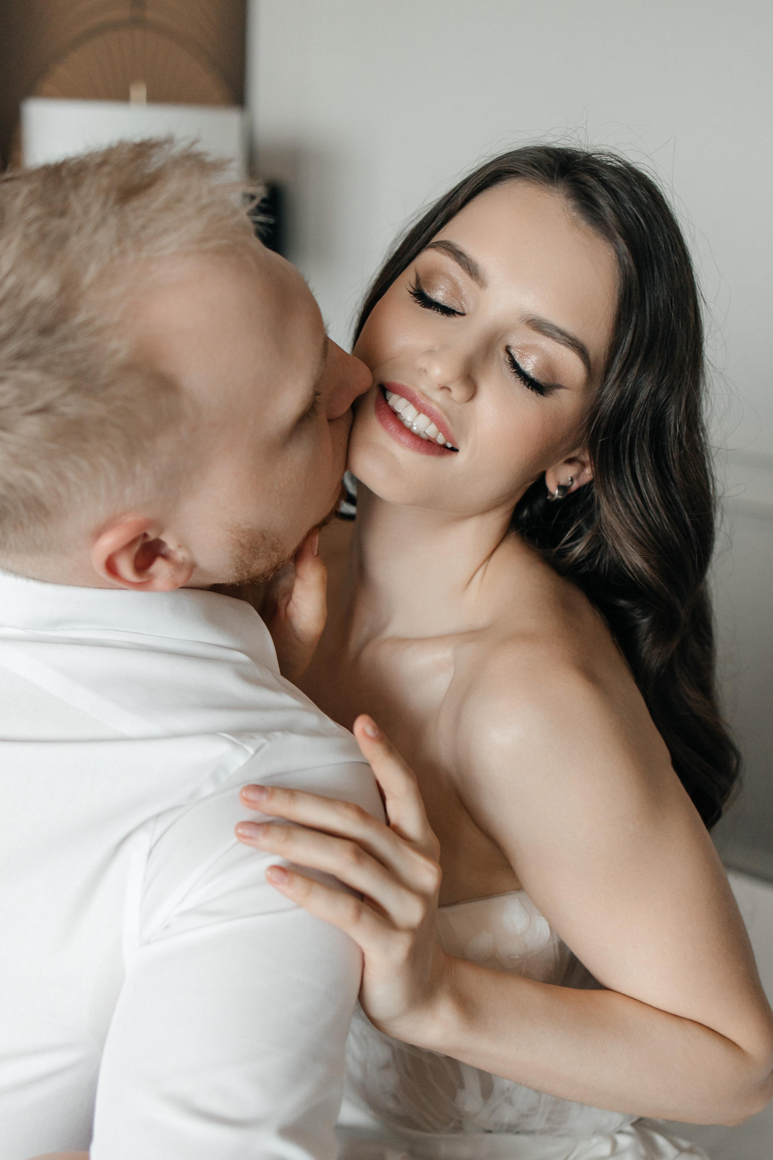 Е & В. Свадебный фотограф в Москве