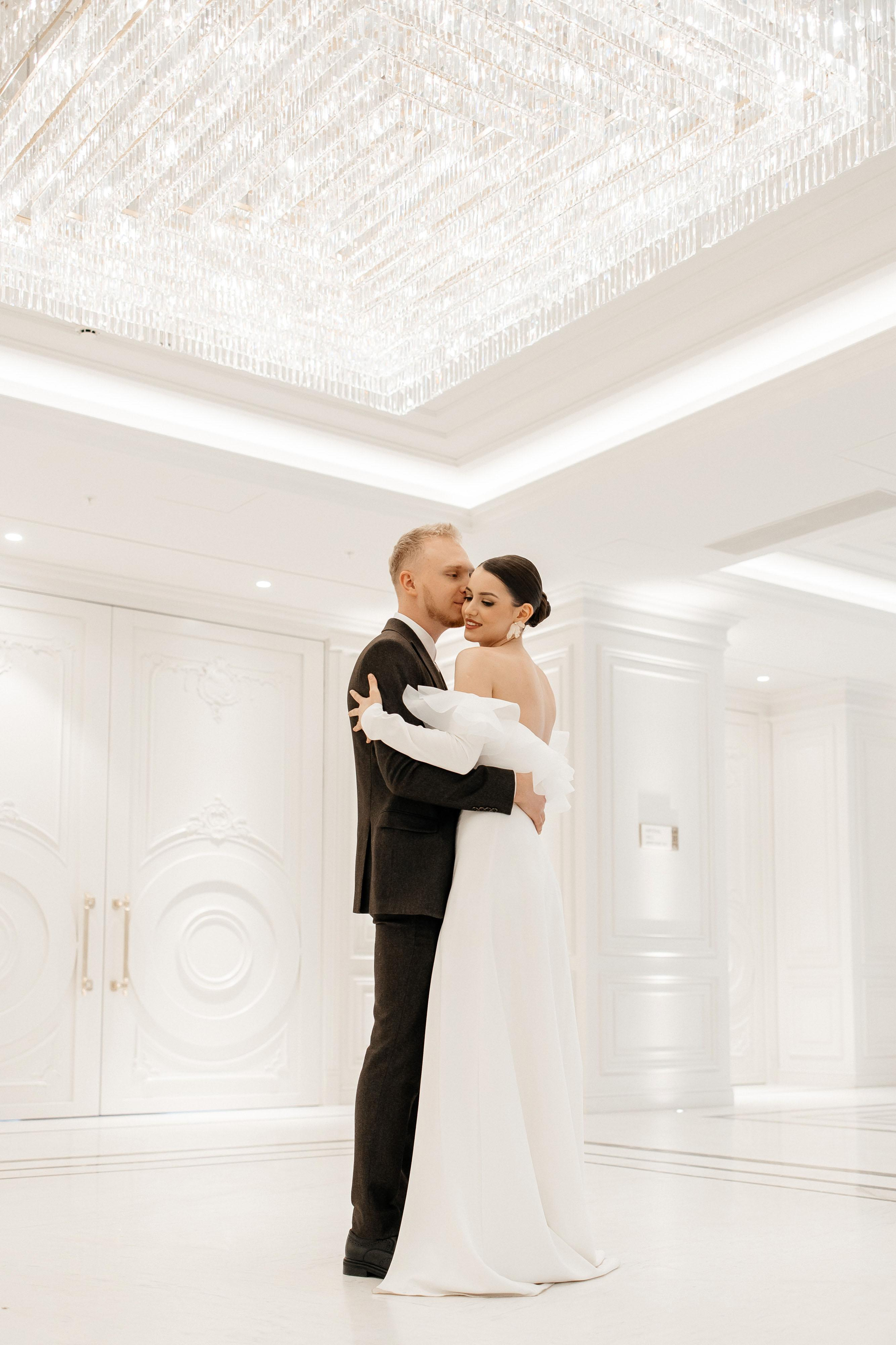 Е & В. Свадебный фотограф в Москве