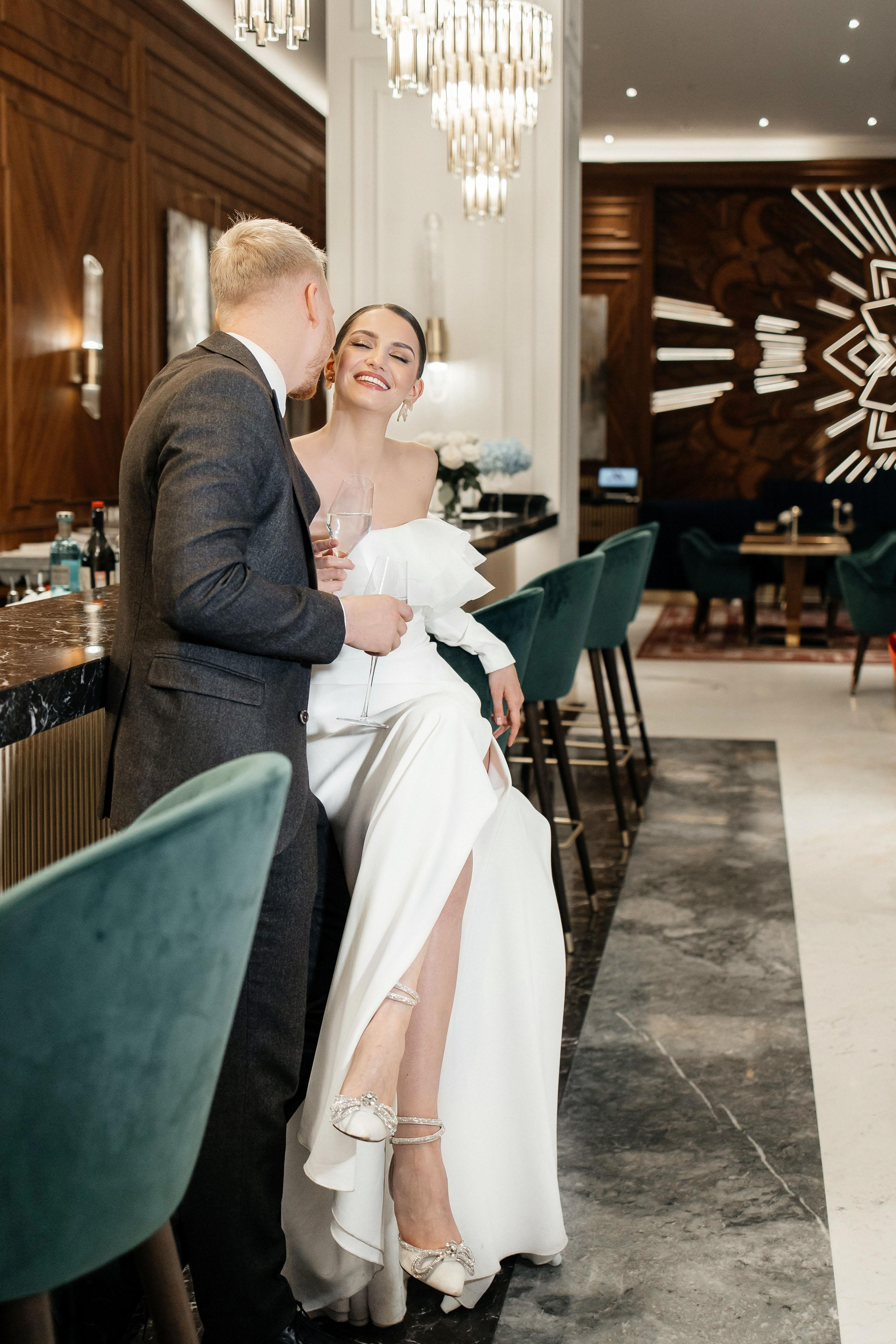 Е & В. Свадебный фотограф в Москве