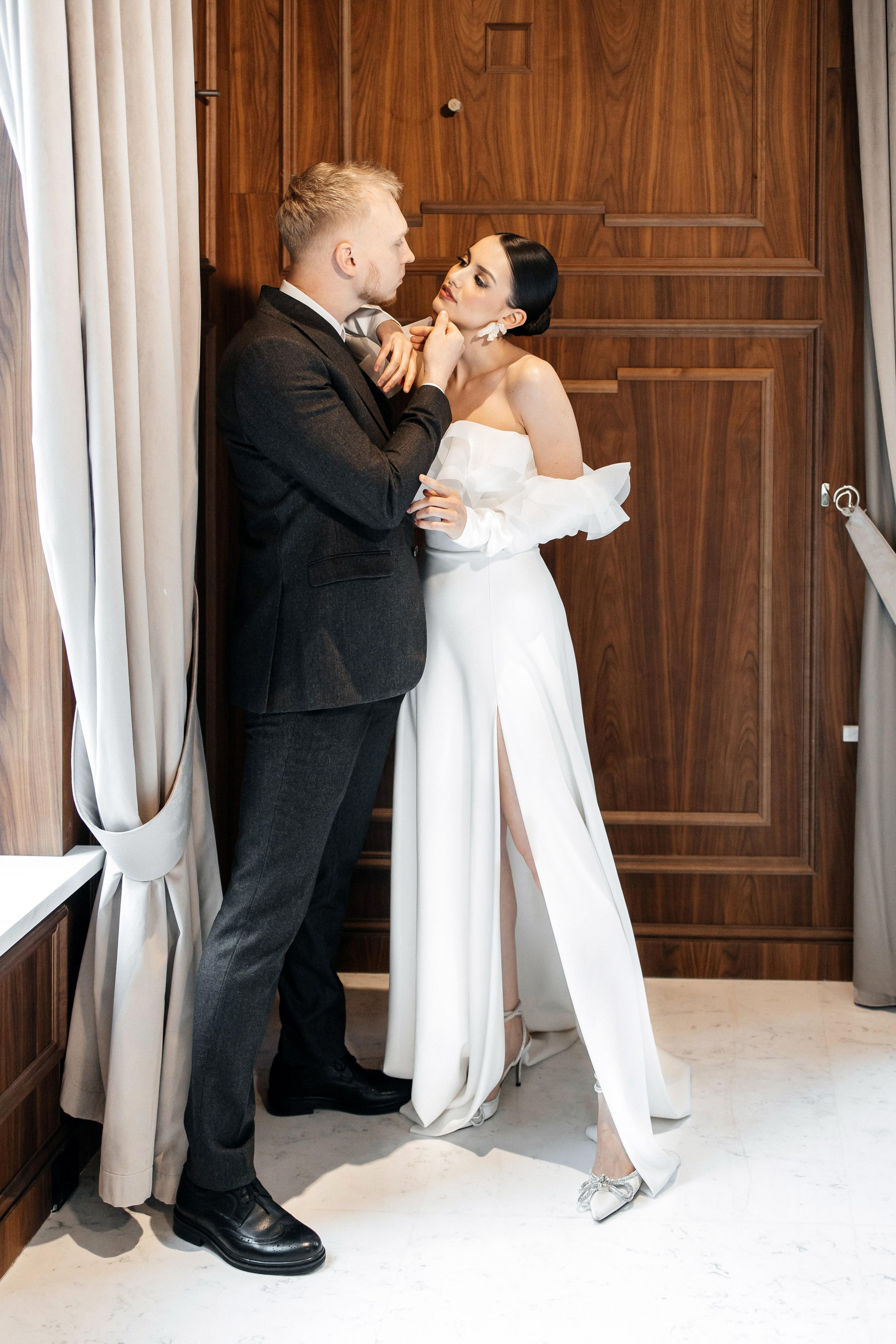 Е & В. Свадебный фотограф в Москве