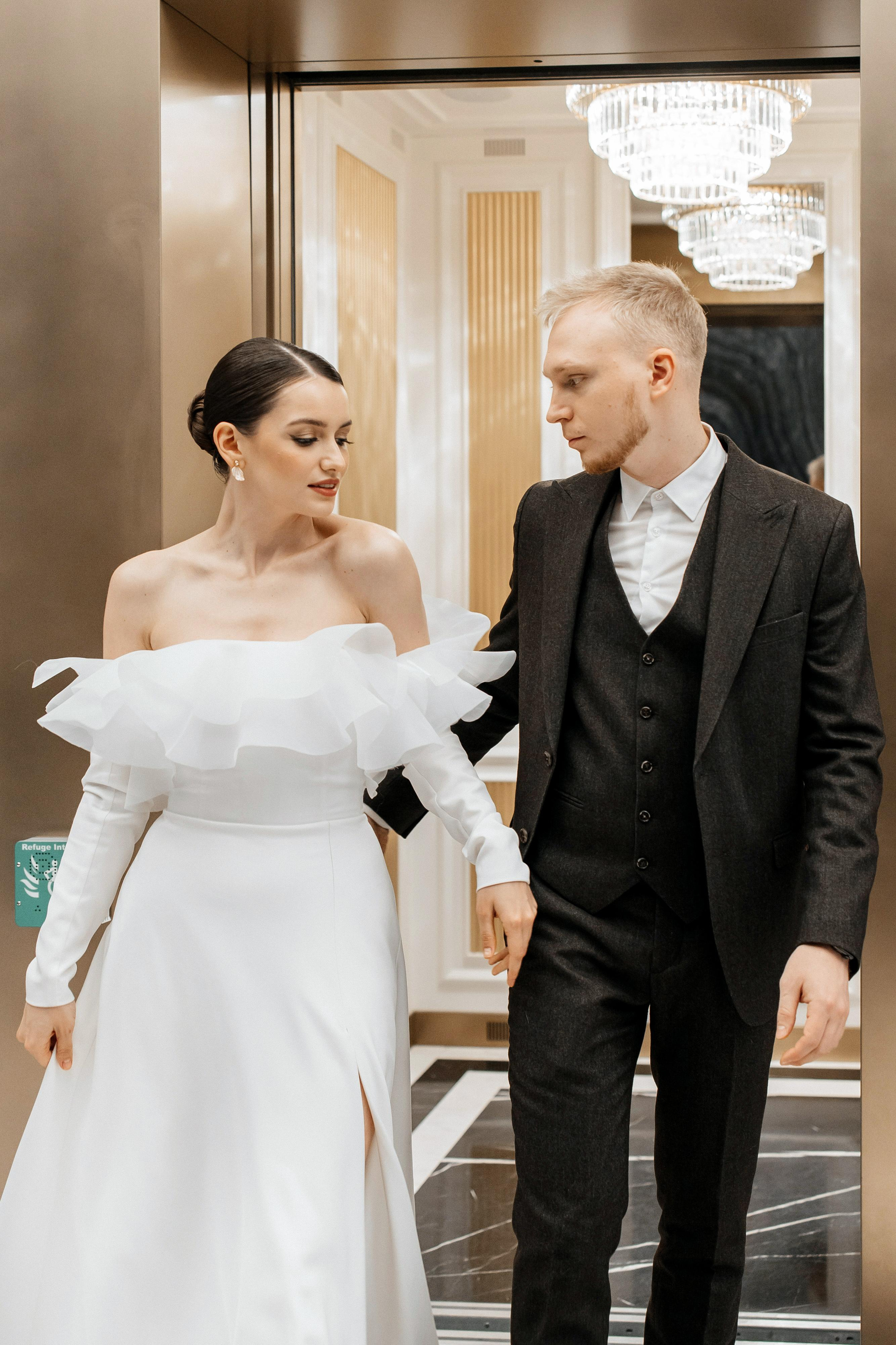 Е & В. Свадебный фотограф в Москве