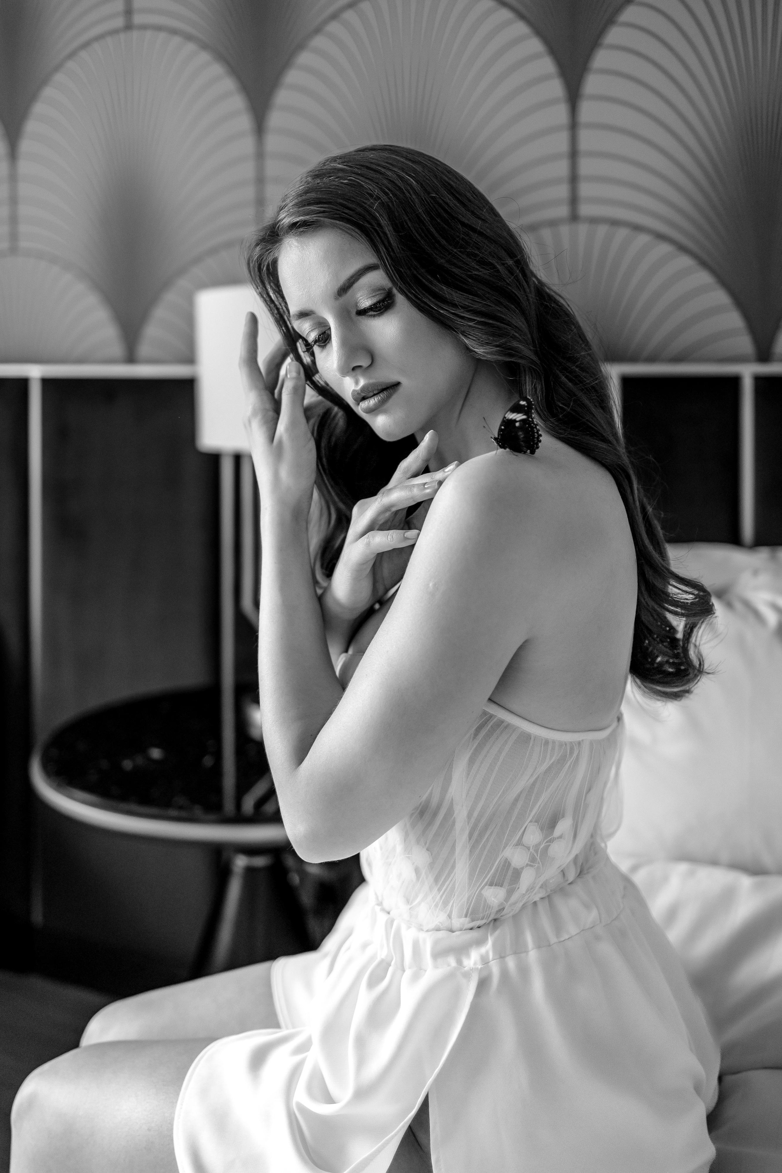 Е & В. Свадебный фотограф в Москве