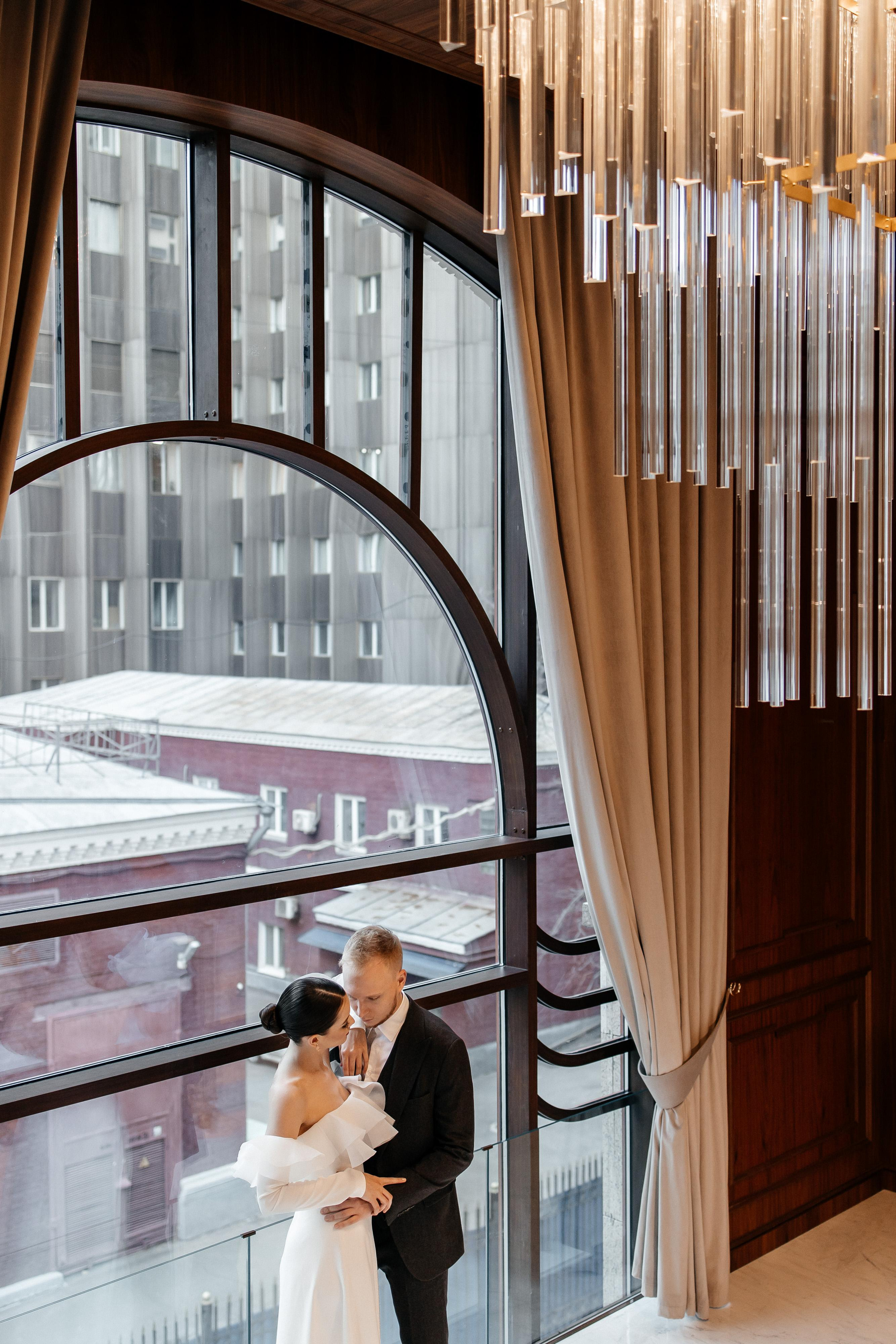 Е & В. Свадебный фотограф в Москве