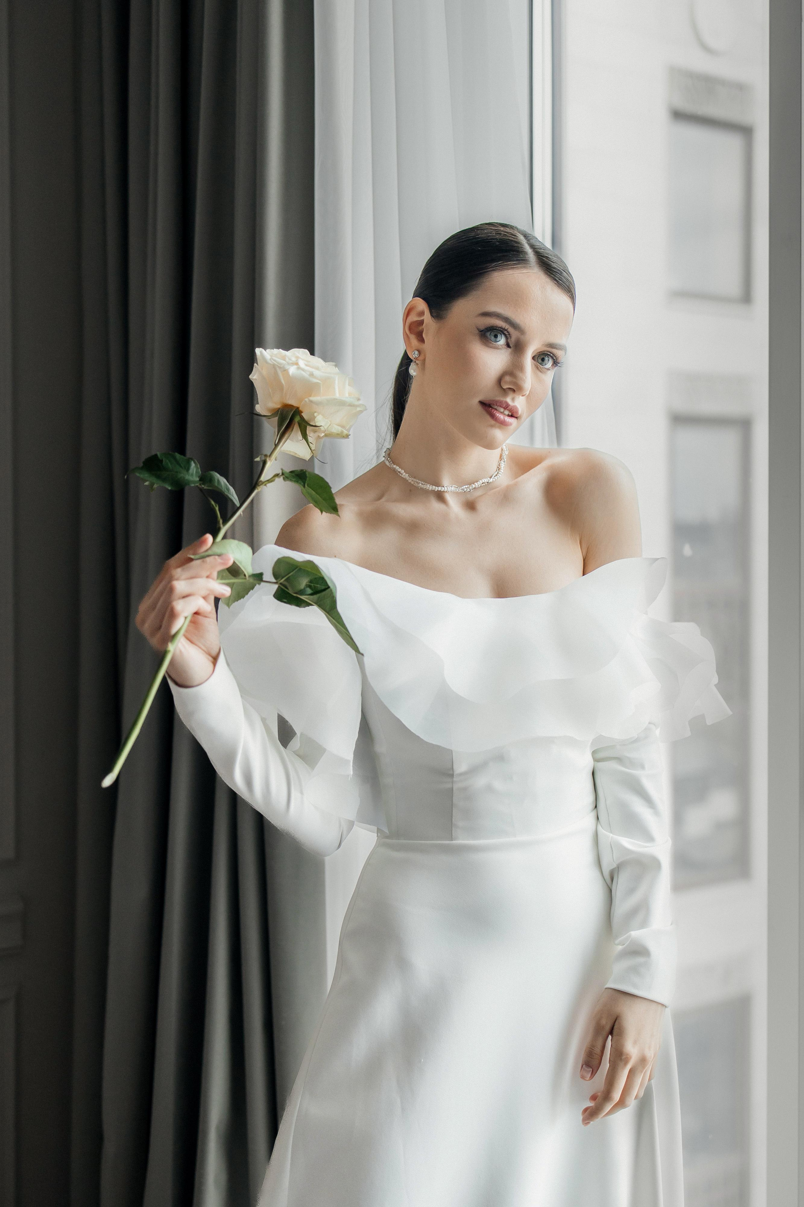 Е & В. Свадебный фотограф в Москве