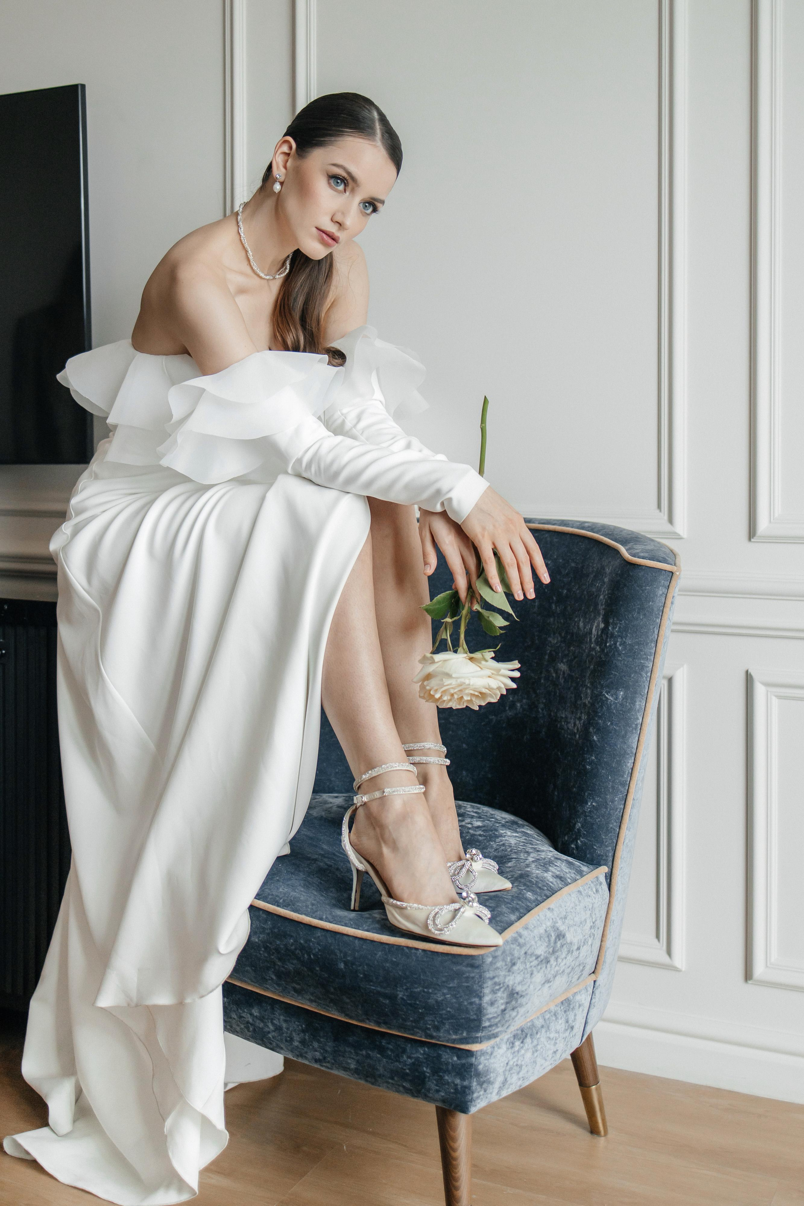 Е & В. Свадебный фотограф в Москве