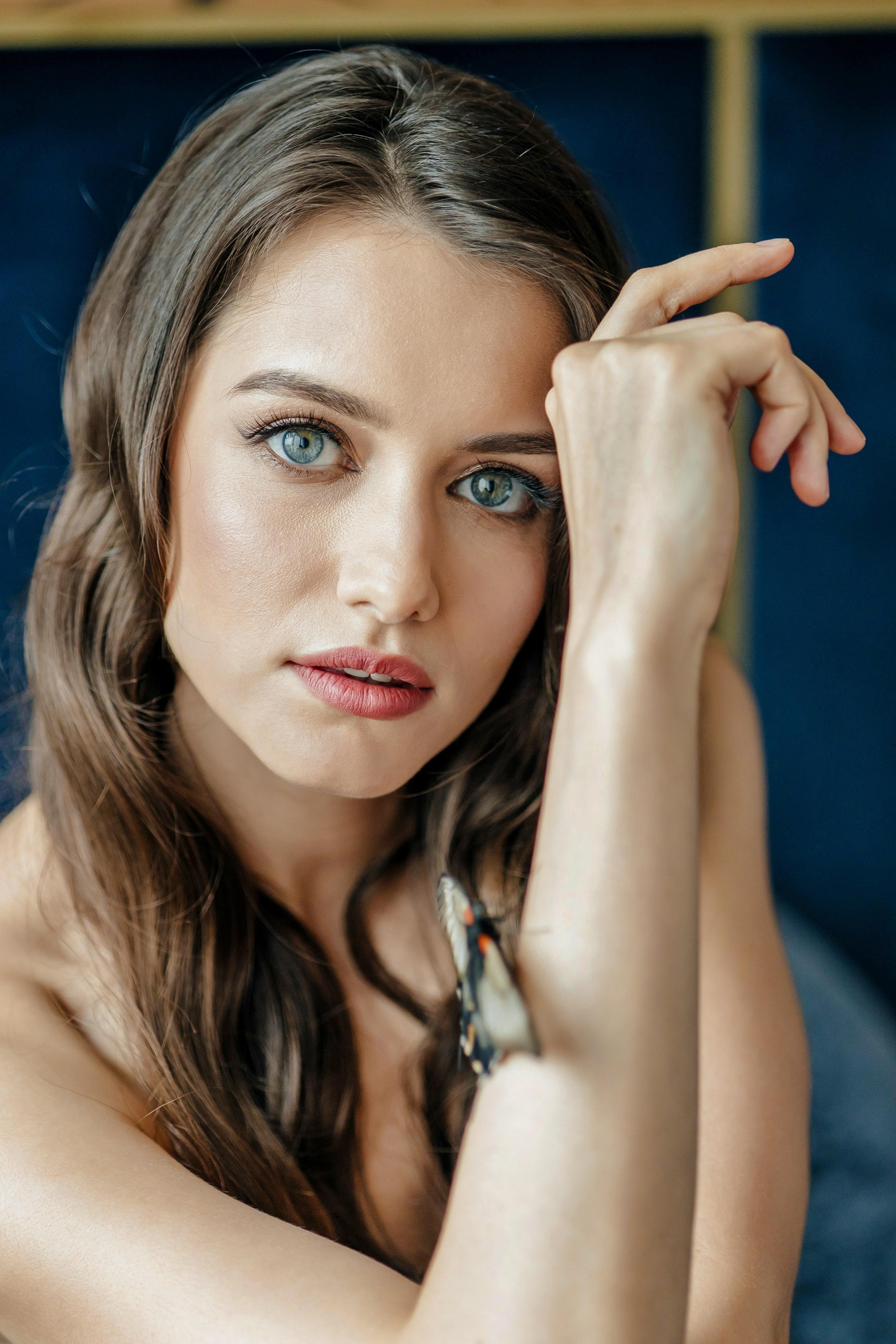 Е & В. Свадебный фотограф в Москве