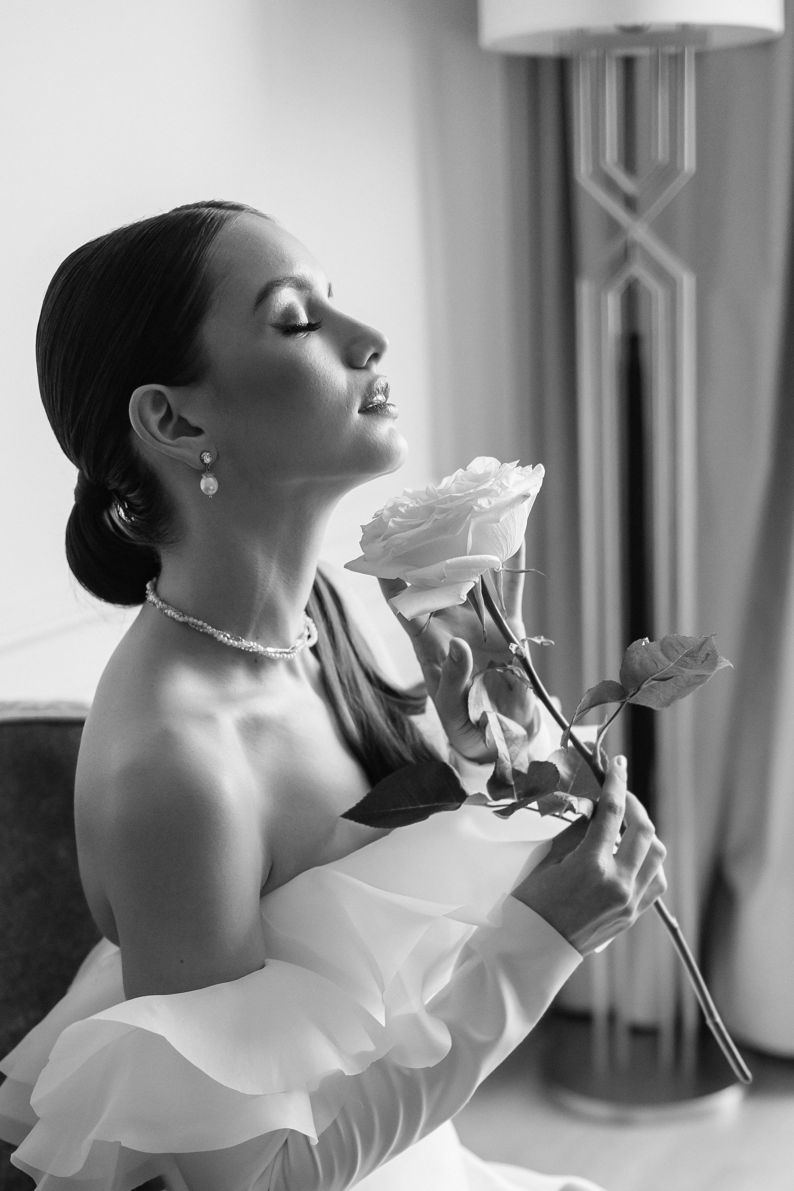 Е & В. Свадебный фотограф в Москве