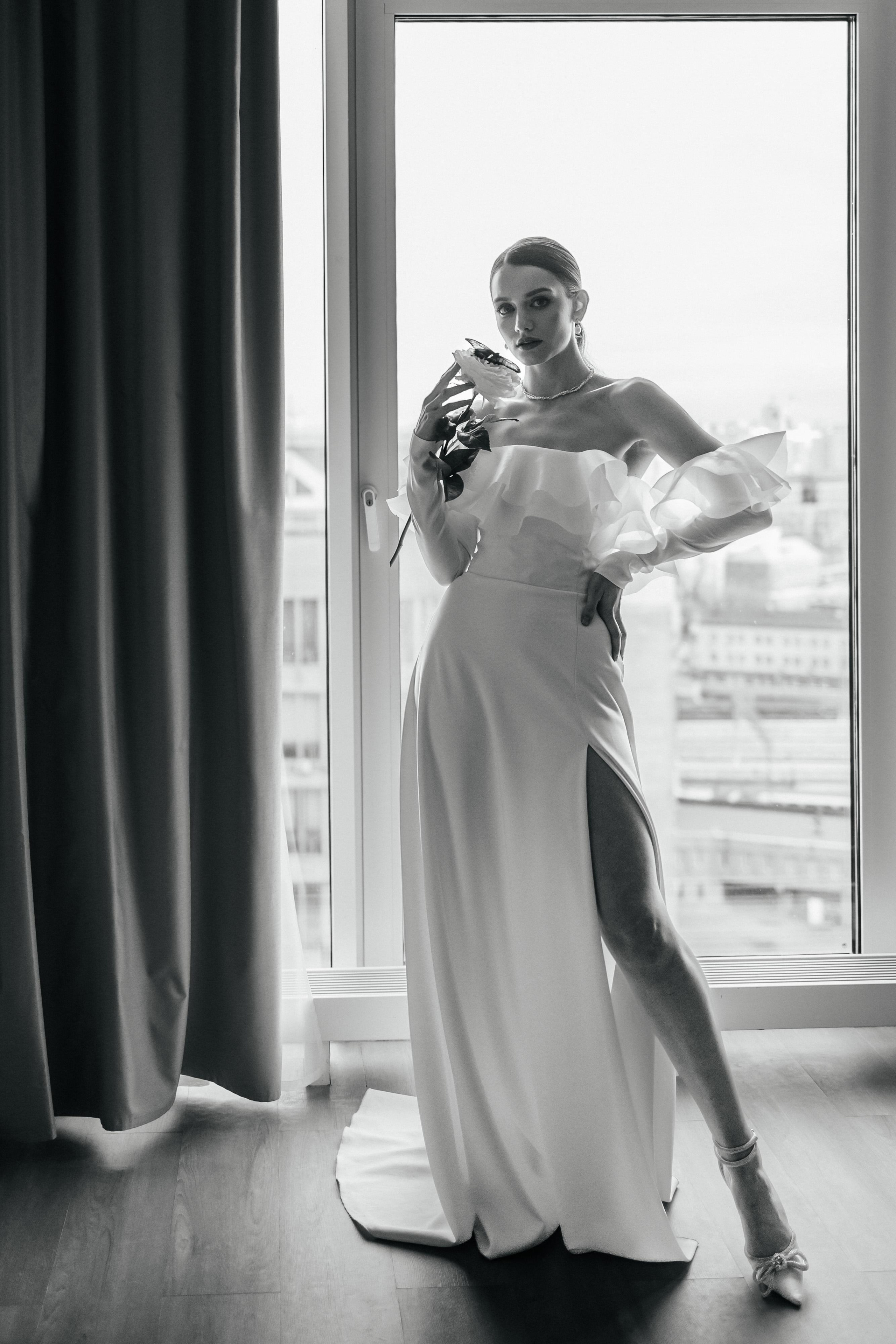 Е & В. Свадебный фотограф в Москве