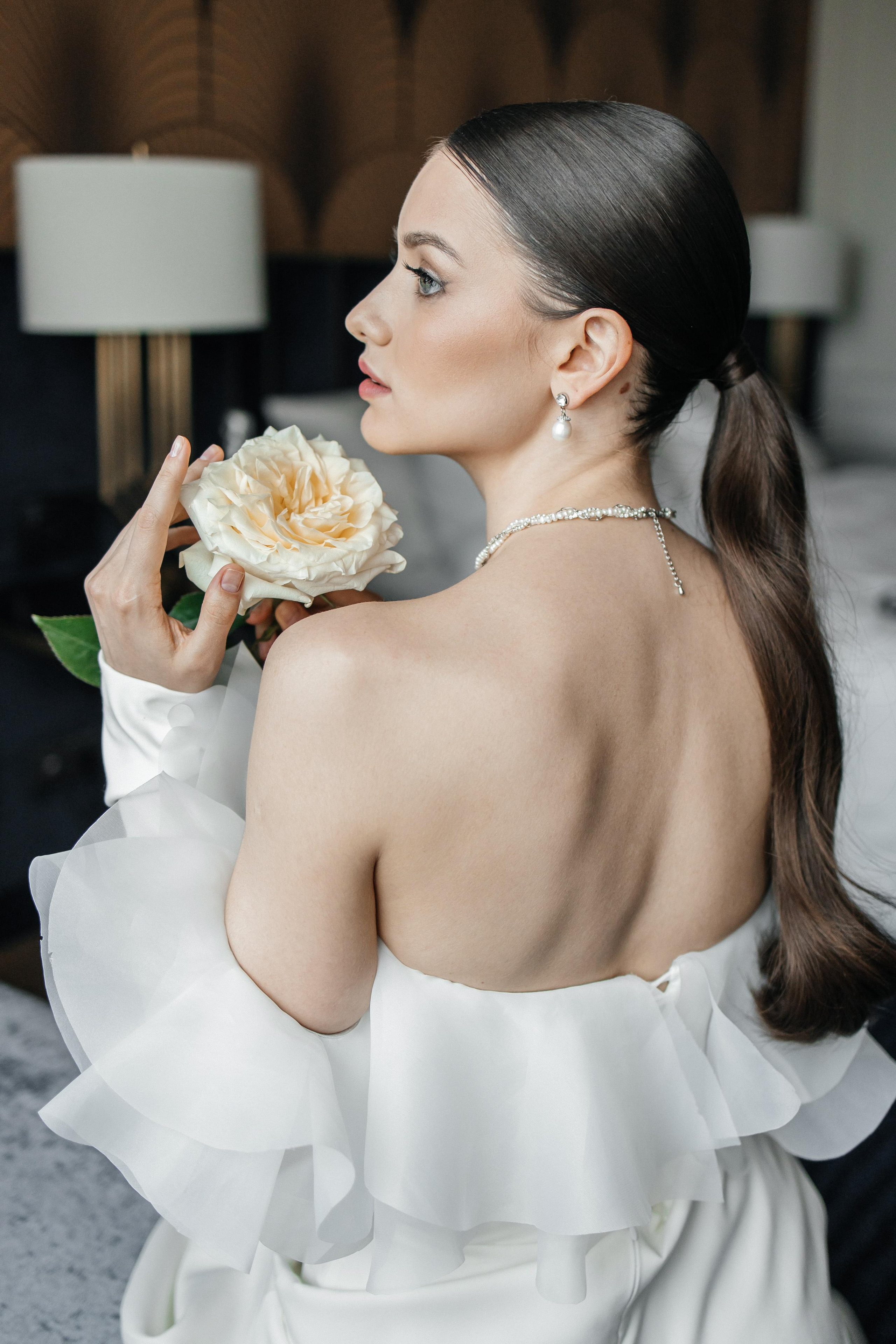 Е & В. Свадебный фотограф в Москве