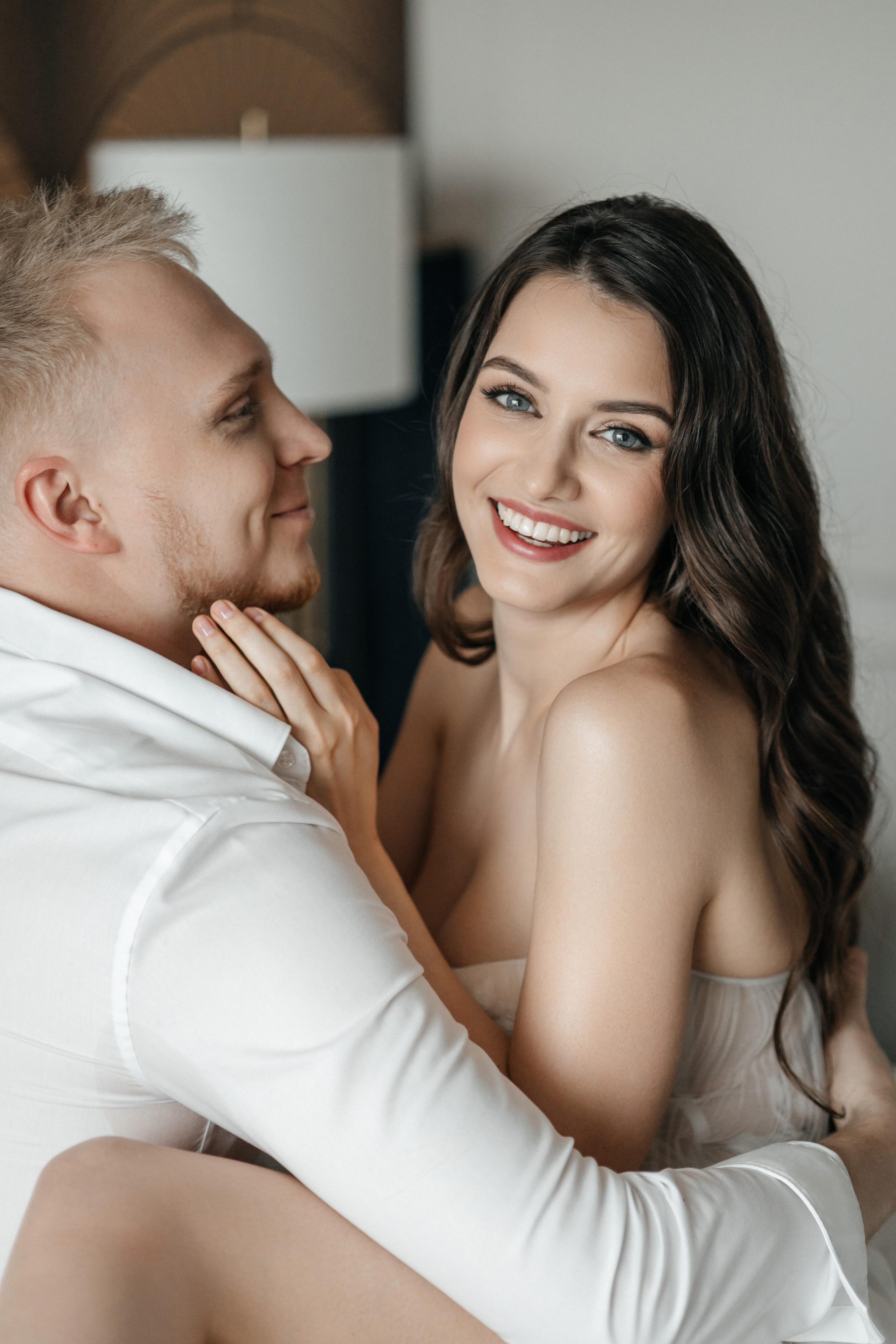 Е & В. Свадебный фотограф в Москве