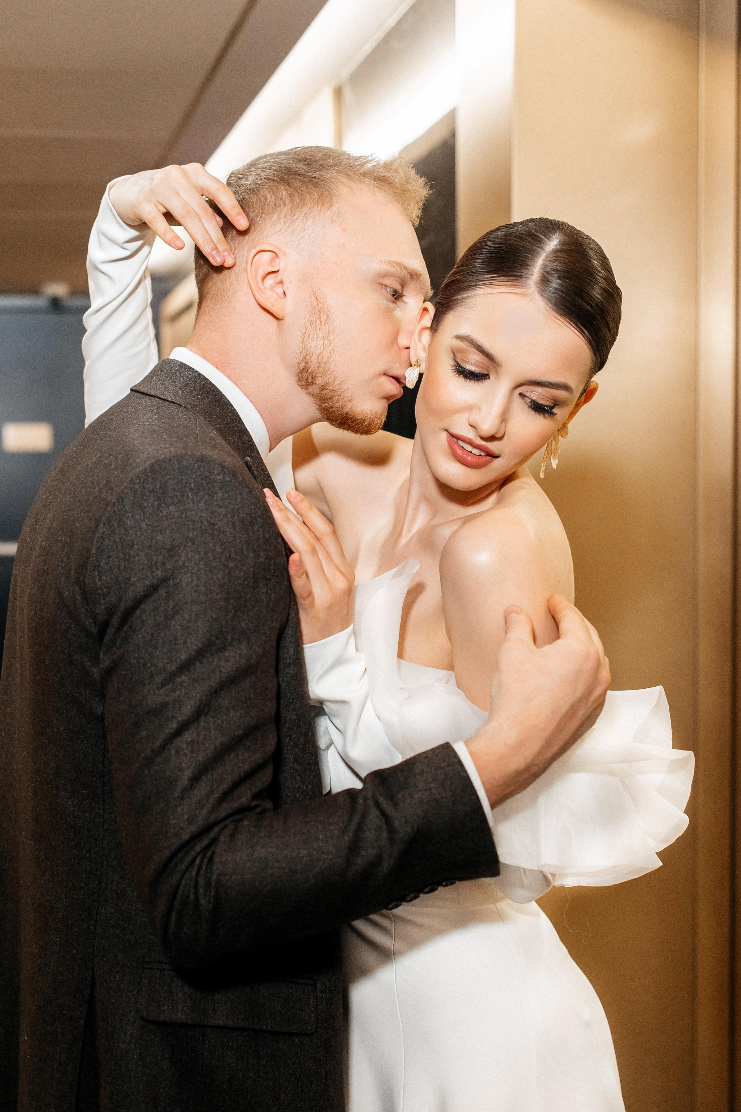 Е & В. Свадебный фотограф в Москве