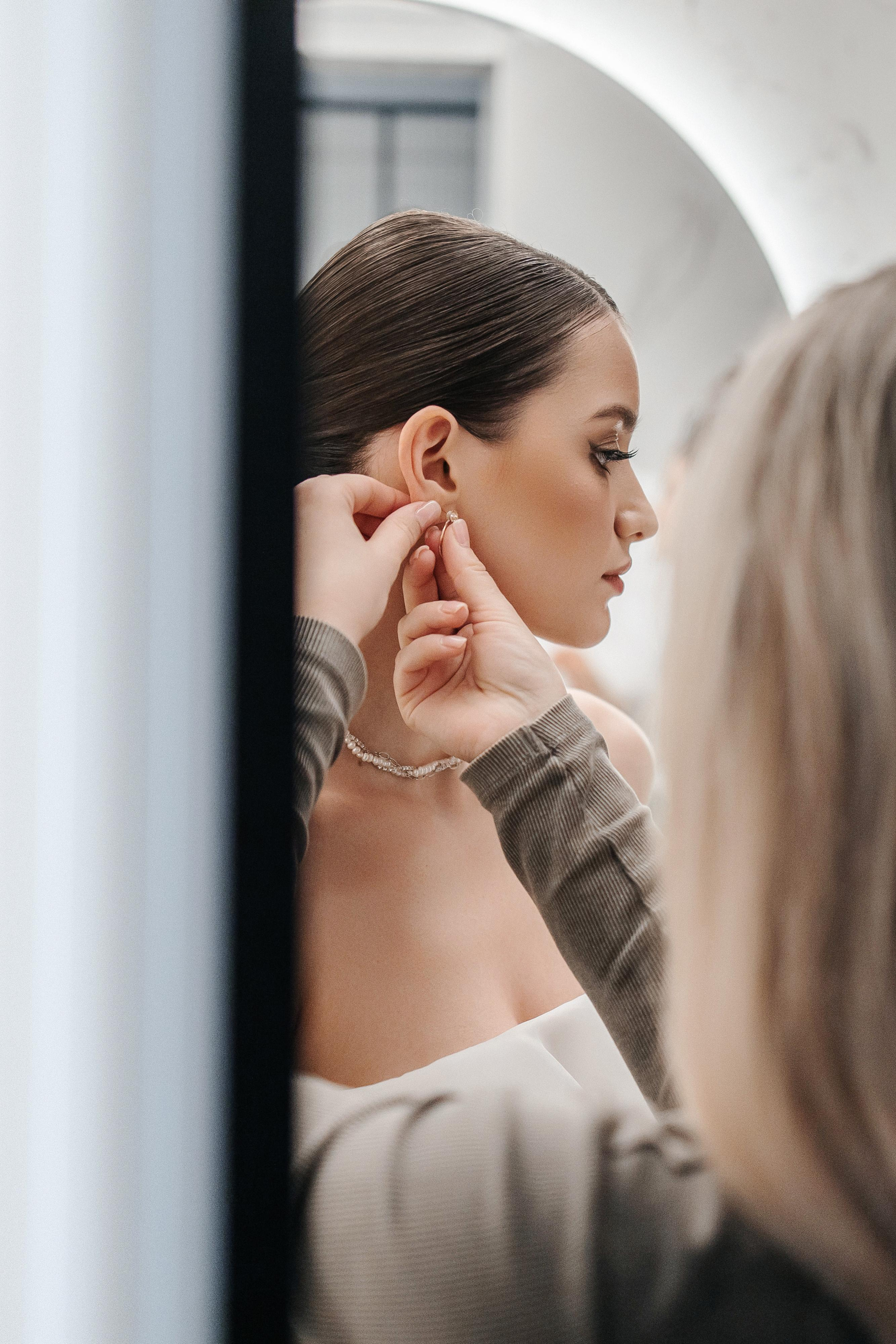 Е & В. Свадебный фотограф в Москве