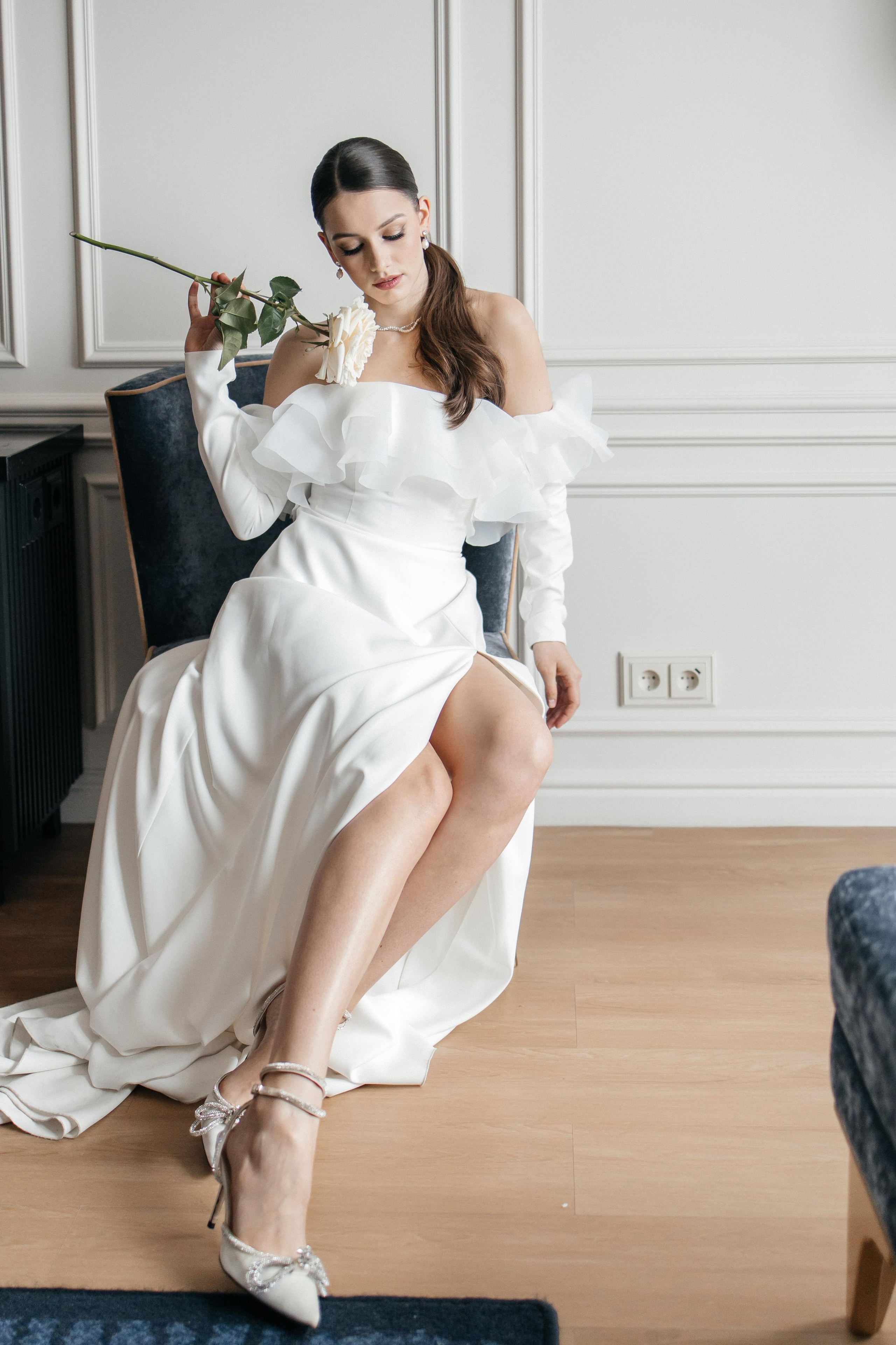 Е & В. Свадебный фотограф в Москве