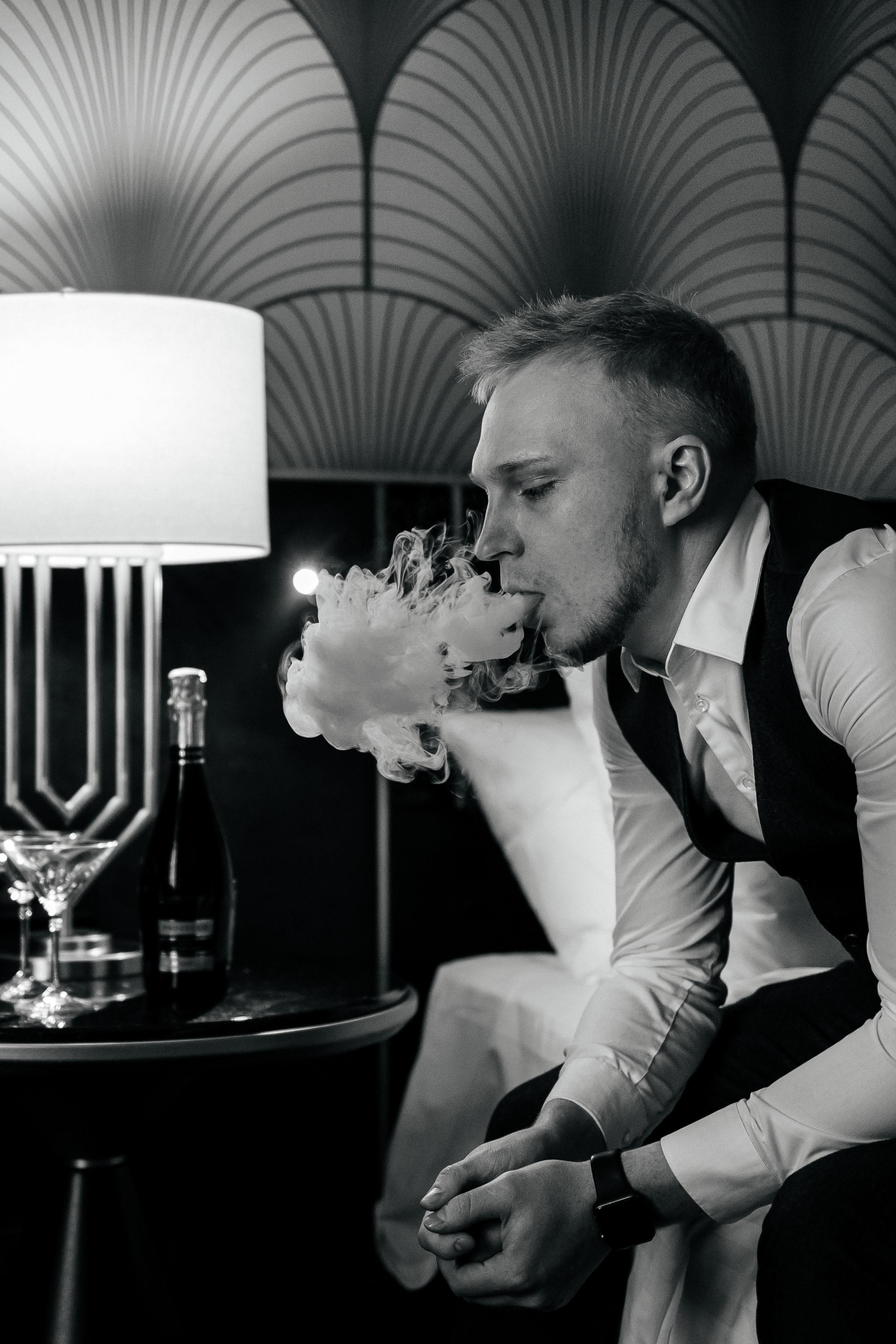 Е & В. Свадебный фотограф в Москве