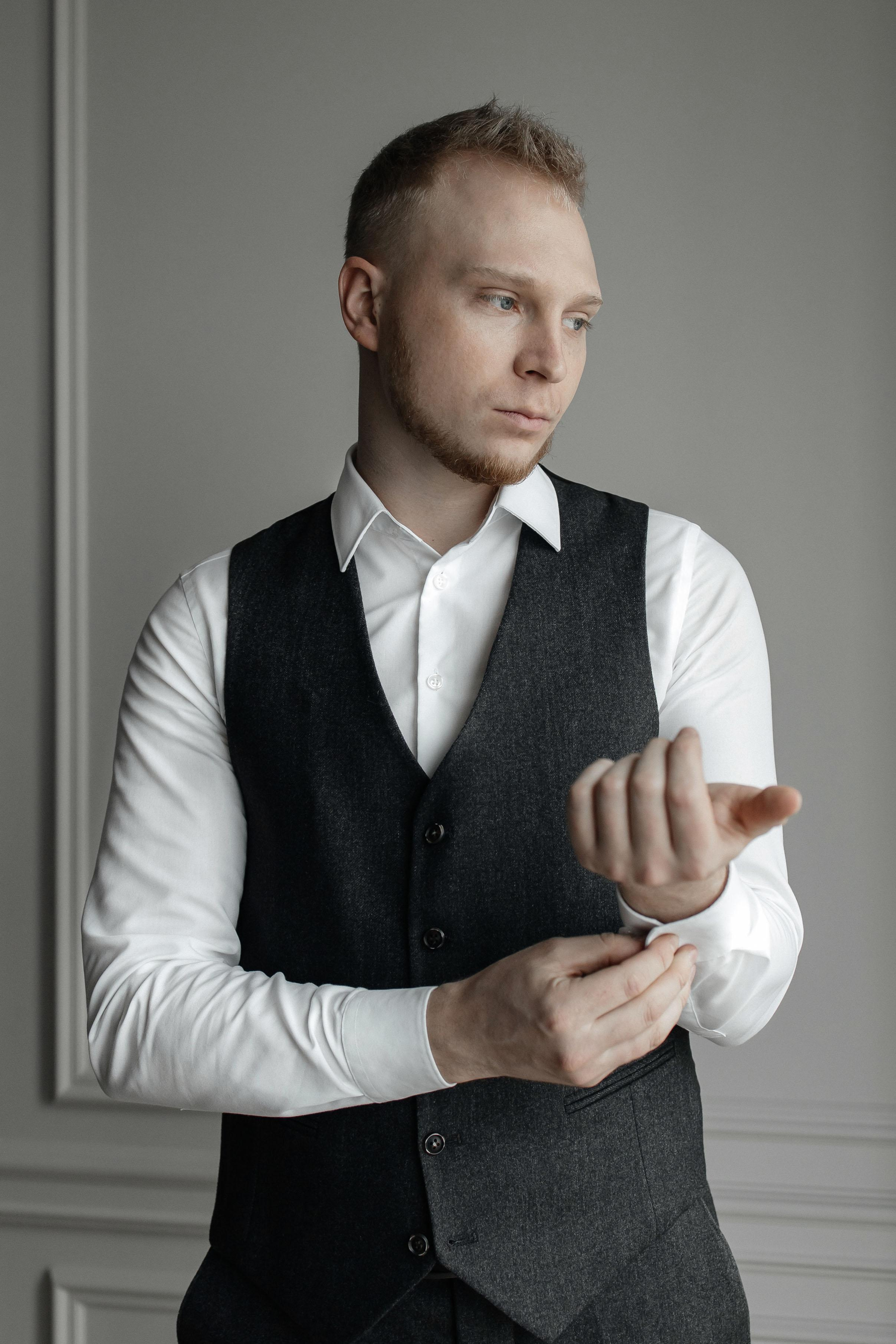 Е & В. Свадебный фотограф в Москве