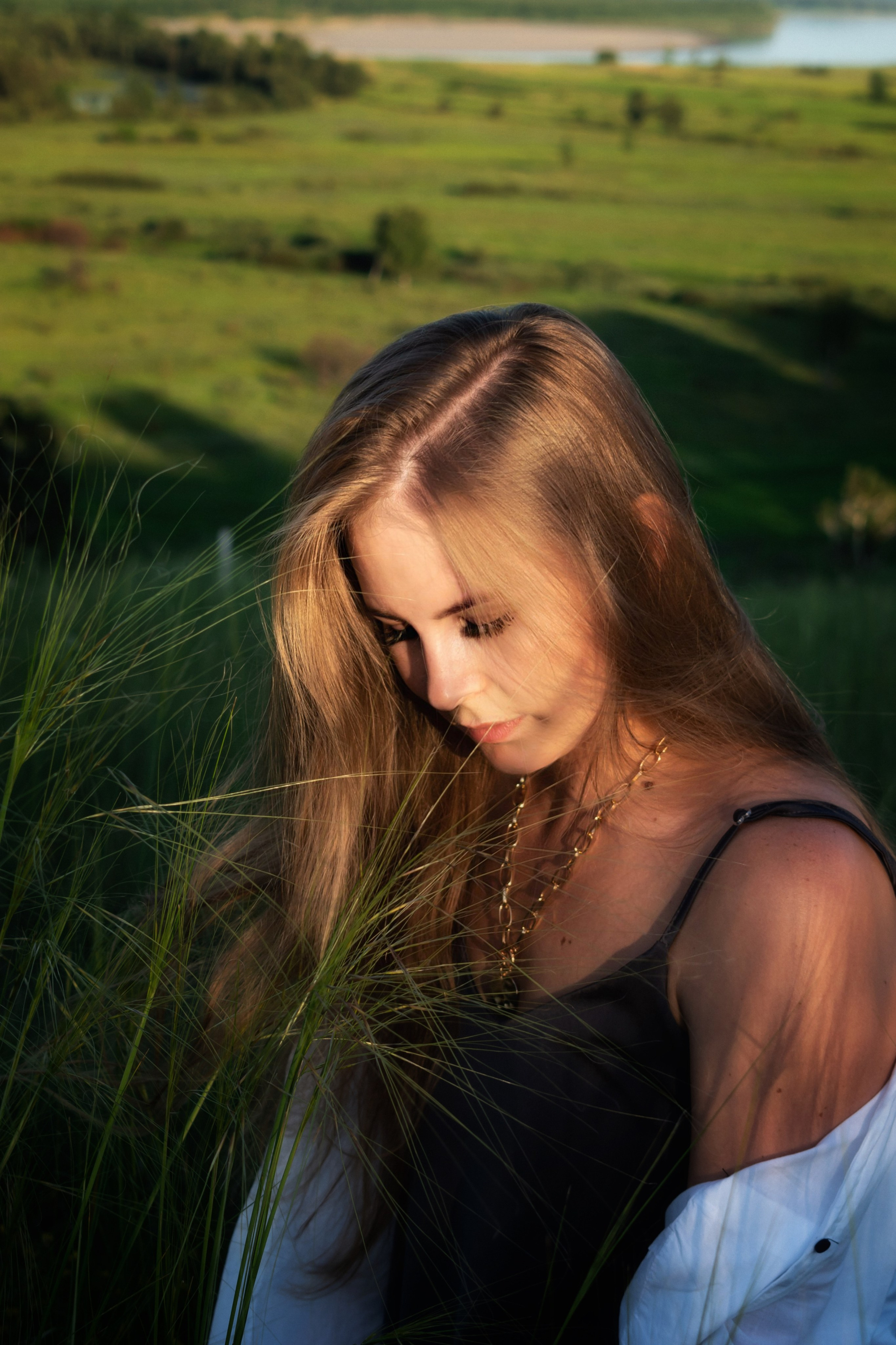 Индивидуальная съёмка. Семейный, детский и женский фотограф города Барнаул Кудаева Анастасия