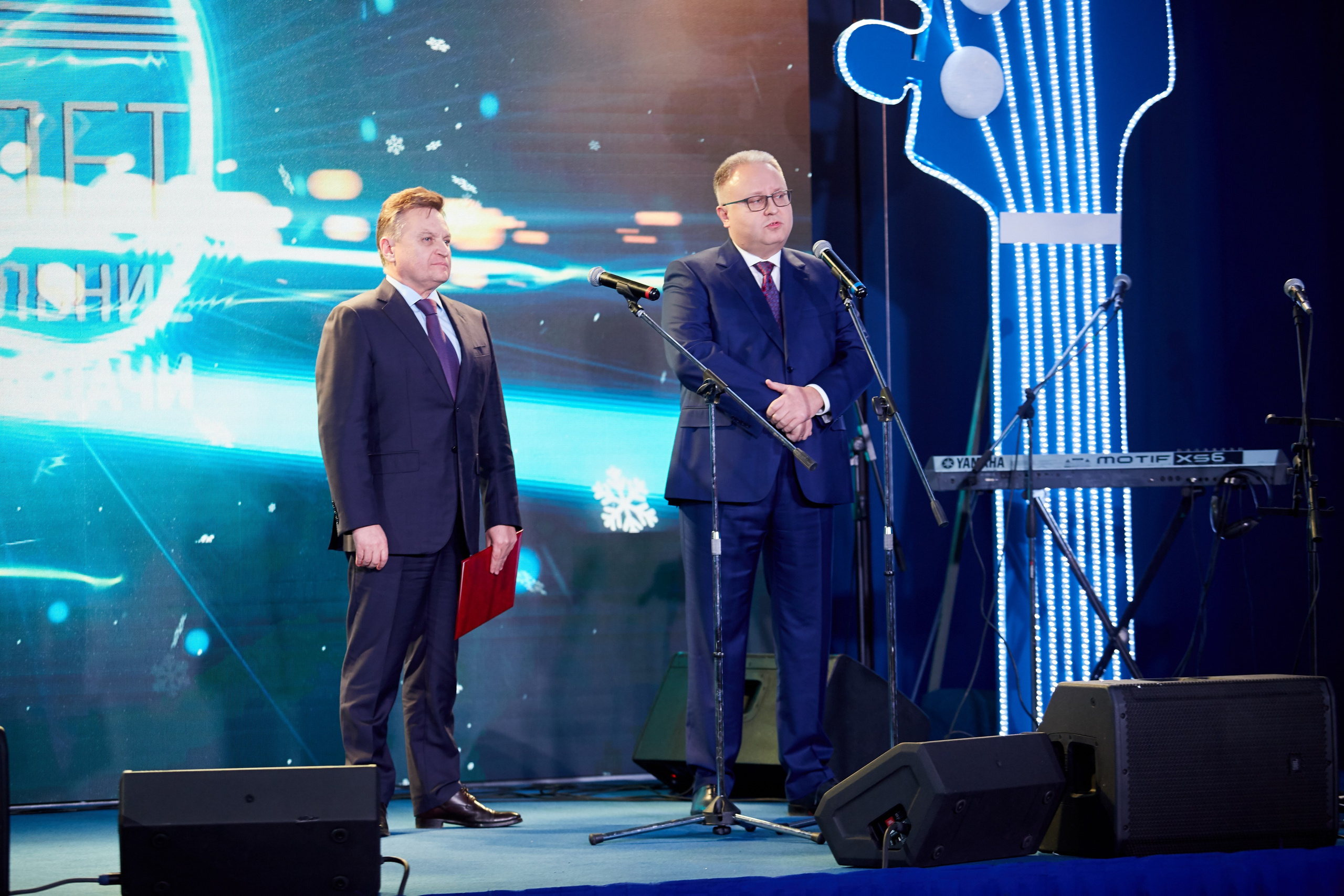 Россети. Репортажный Фотограф