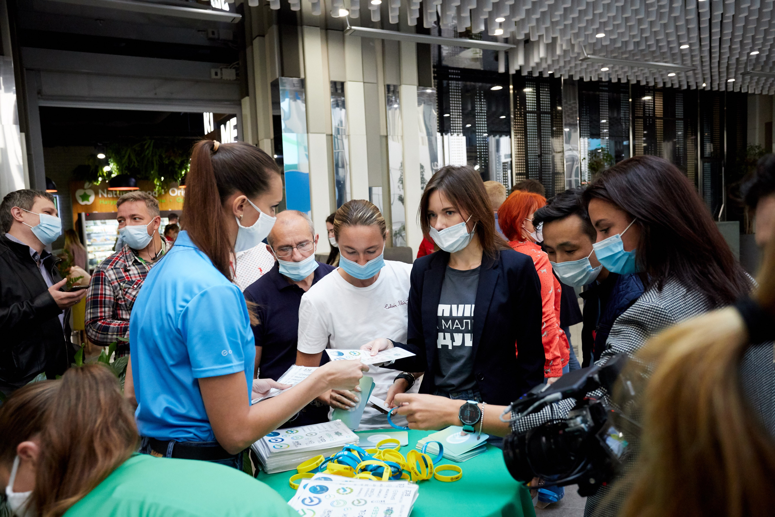 Сбербанк (акция). Репортажный Фотограф