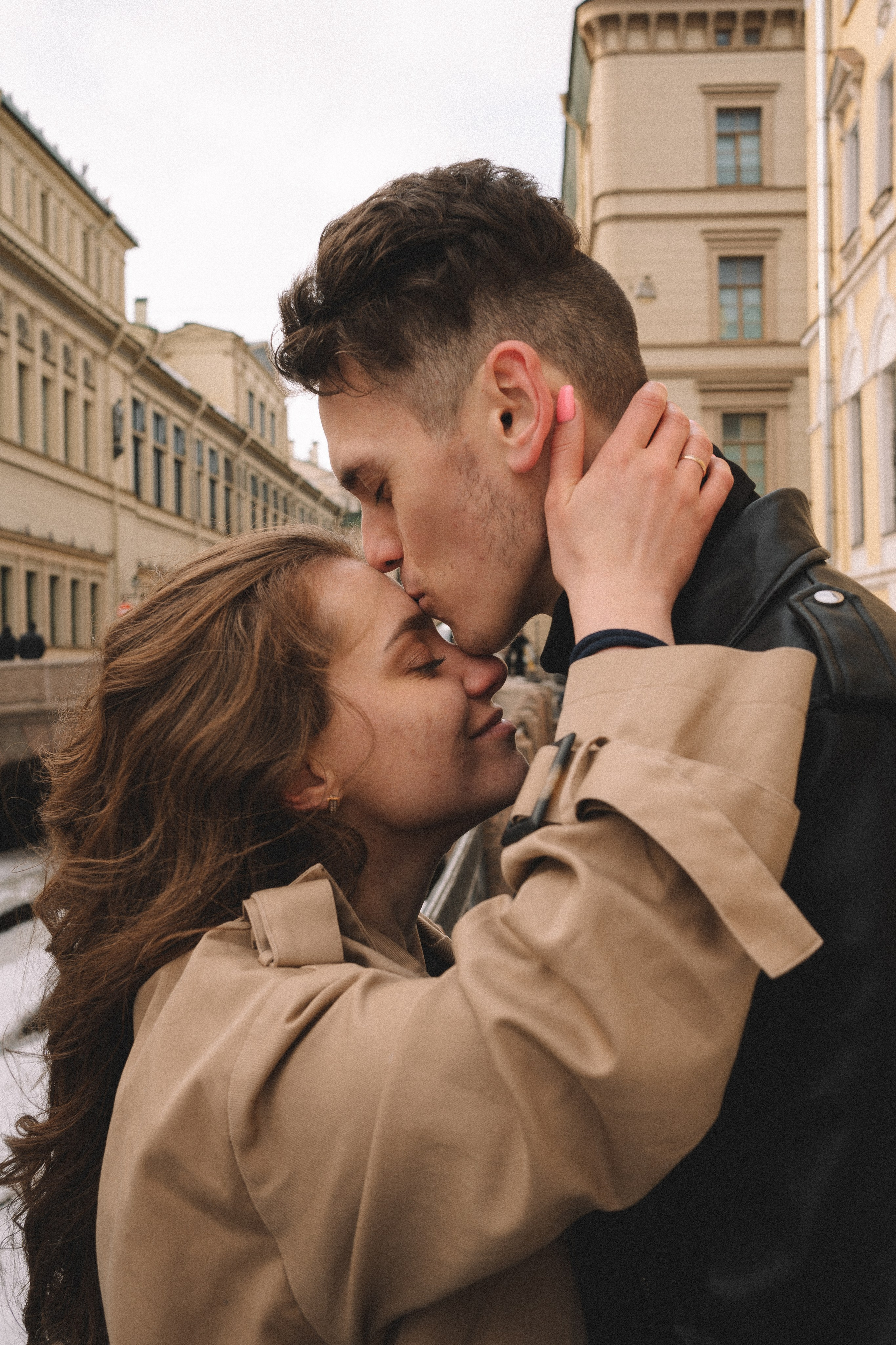 D & A. Фотограф Санкт-Петербург/Гомель Виктория Петрова