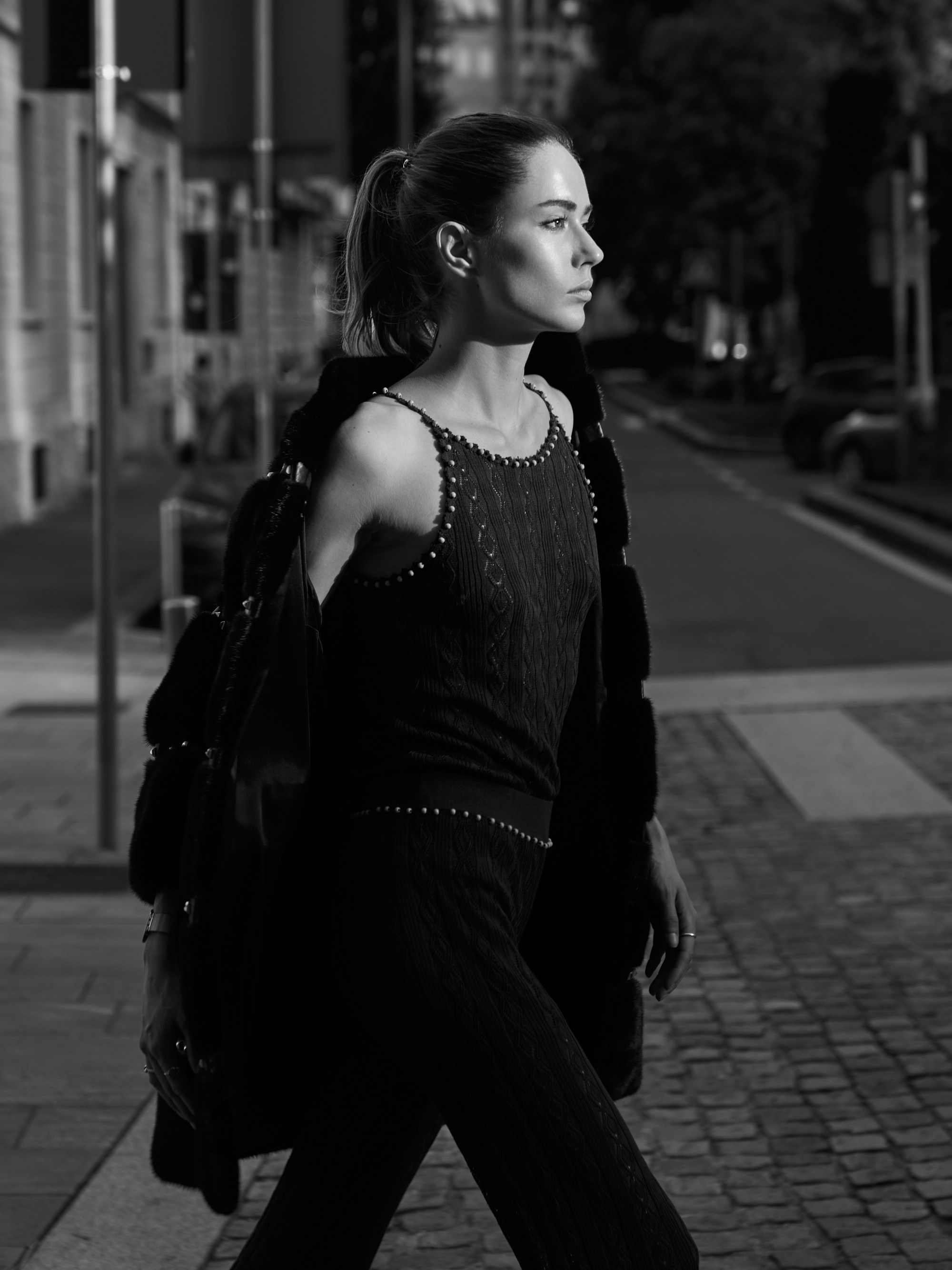 Fabrizio Ferrario. Fashion Photographer in Milan