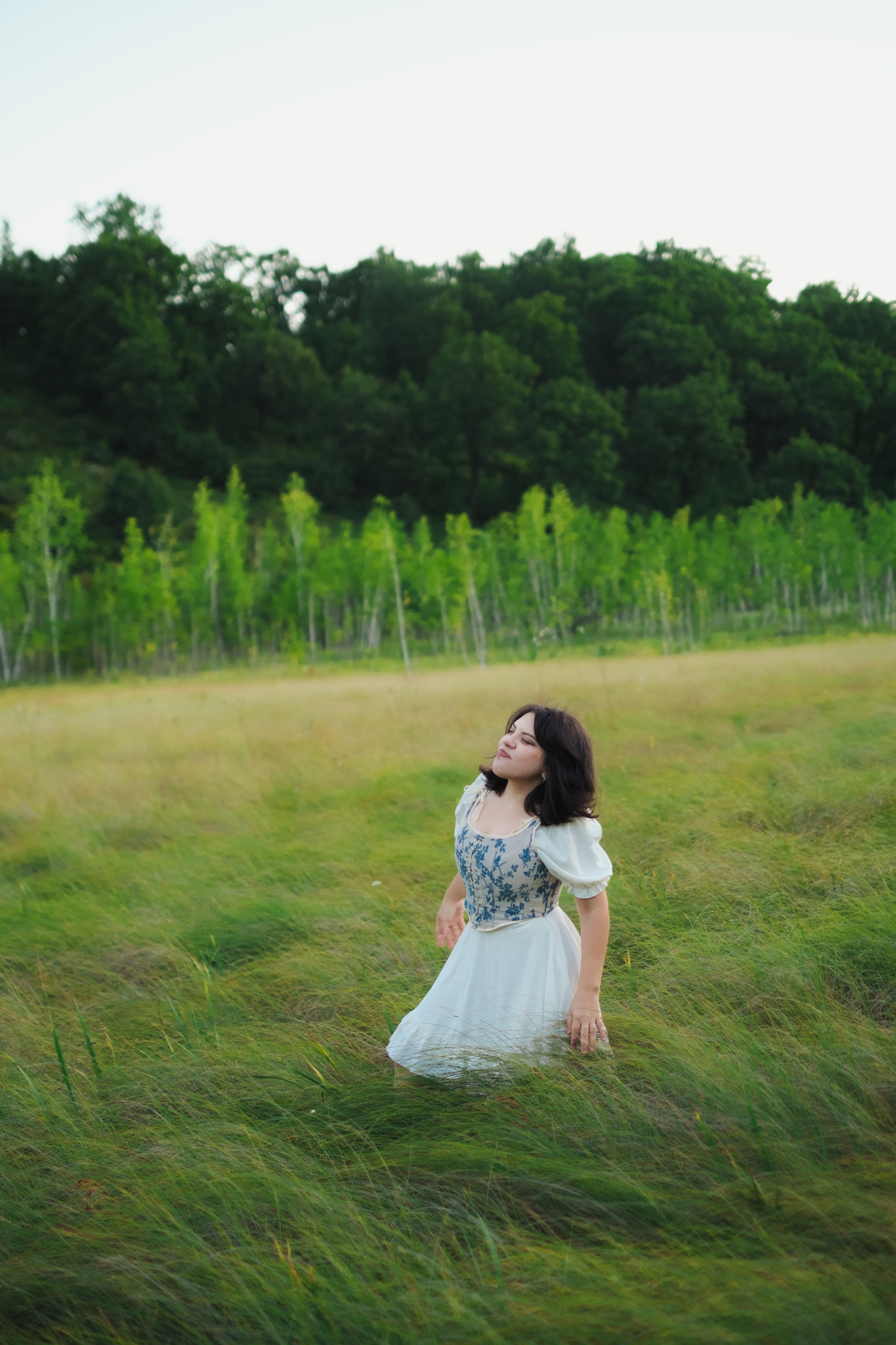 Kein. Фотограф Благовещенска Яна