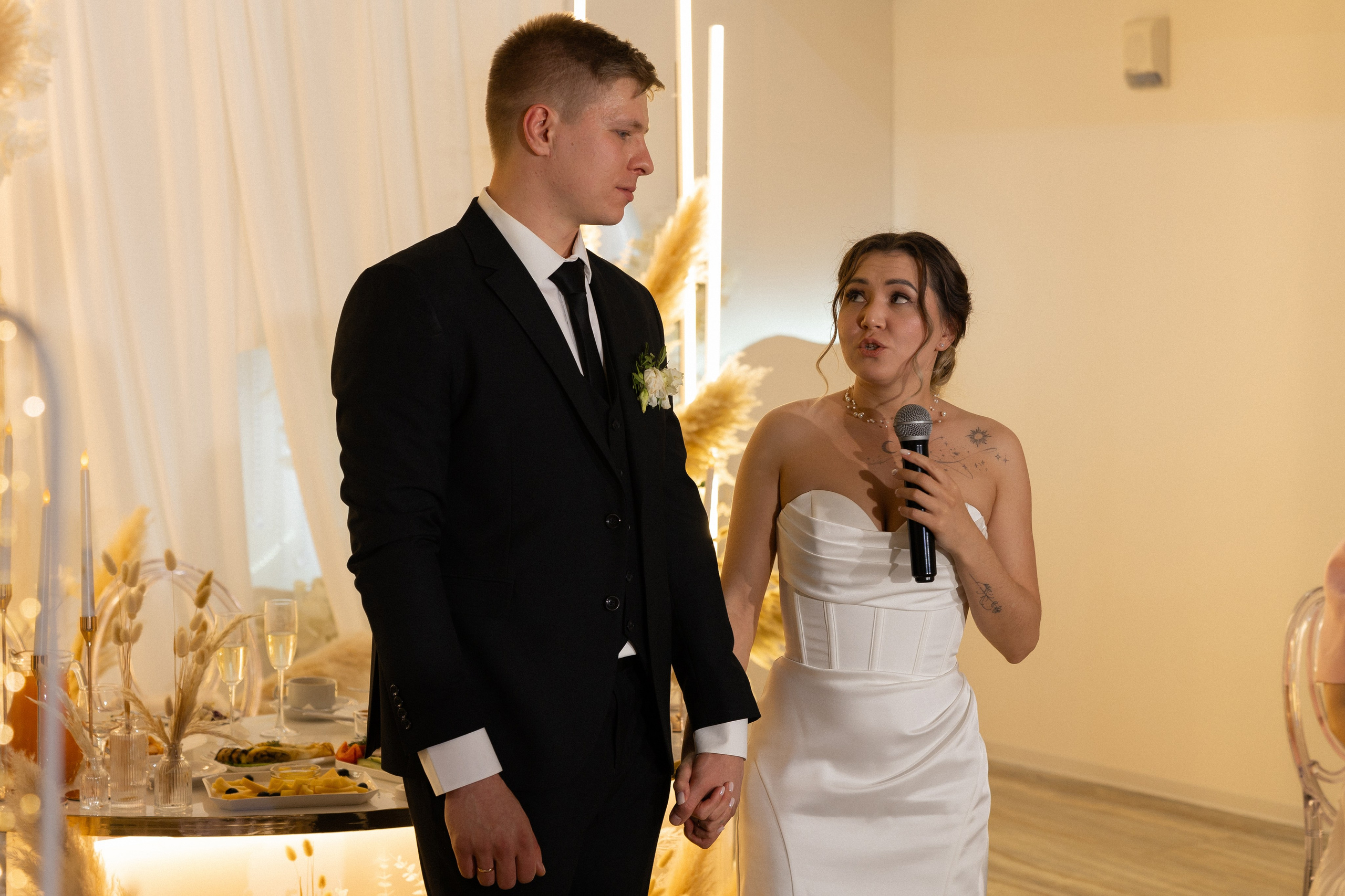 Артем и Руфина. Семейный и свадебный фотограф в Челябинске Мария Леонтьева