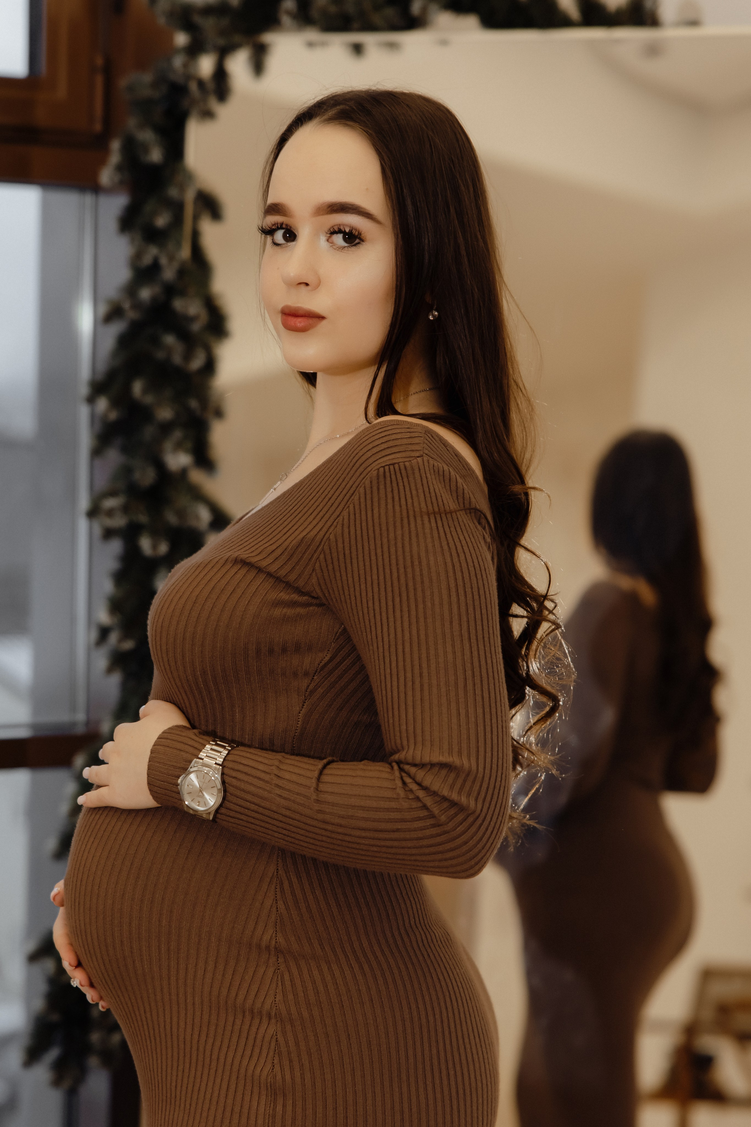 Никита и Валерия. Семейный и свадебный фотограф в Челябинске Мария Леонтьева