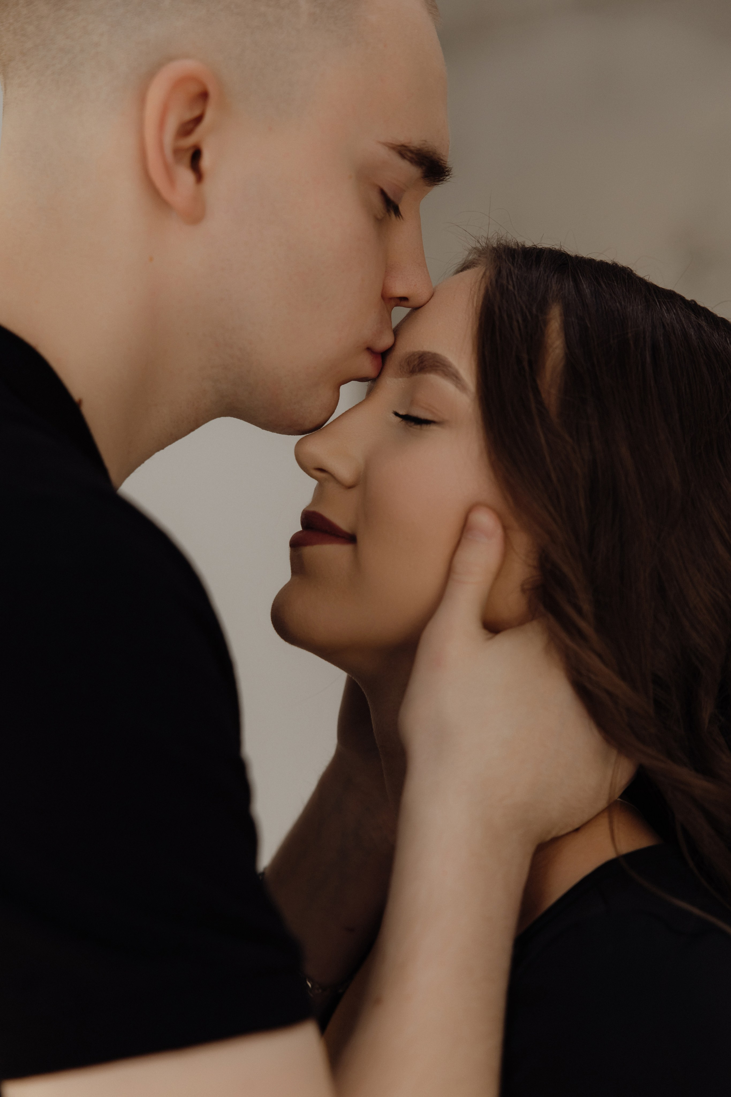 Дмитрий и Дарья. Семейный и свадебный фотограф в Челябинске Мария Леонтьева