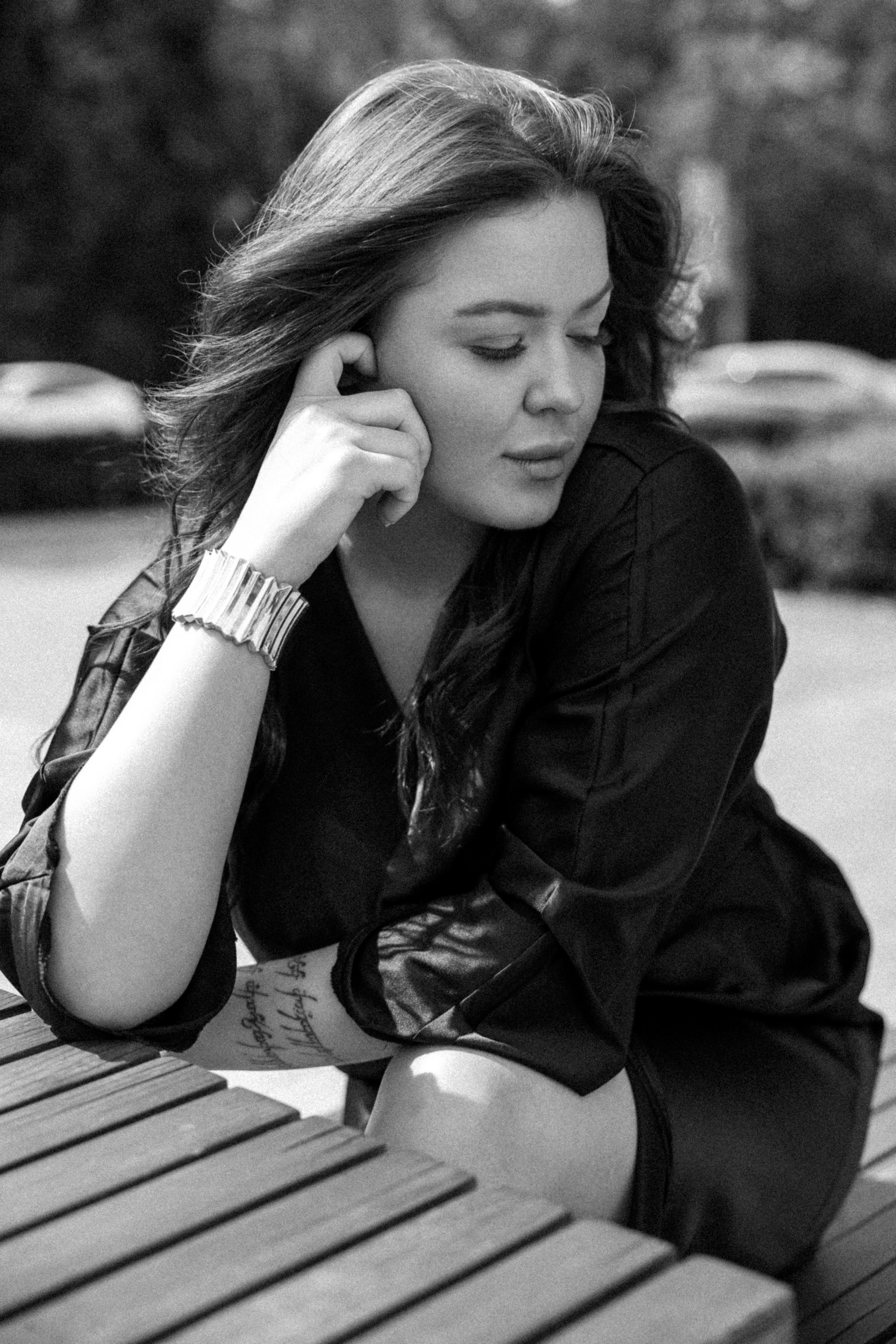 Алена. Семейный и свадебный фотограф в Челябинске Мария Леонтьева