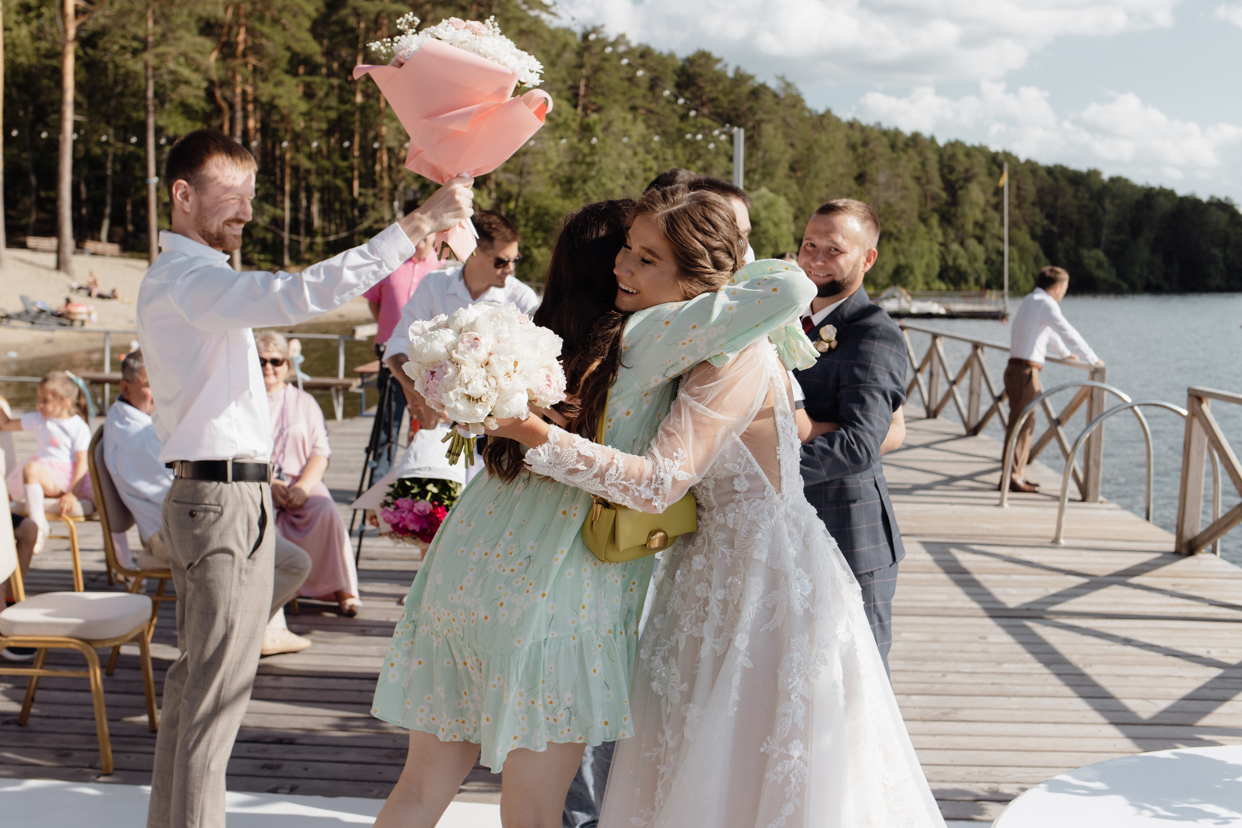 Максим и Анастасия. Семейный и свадебный фотограф в Челябинске Мария Леонтьева