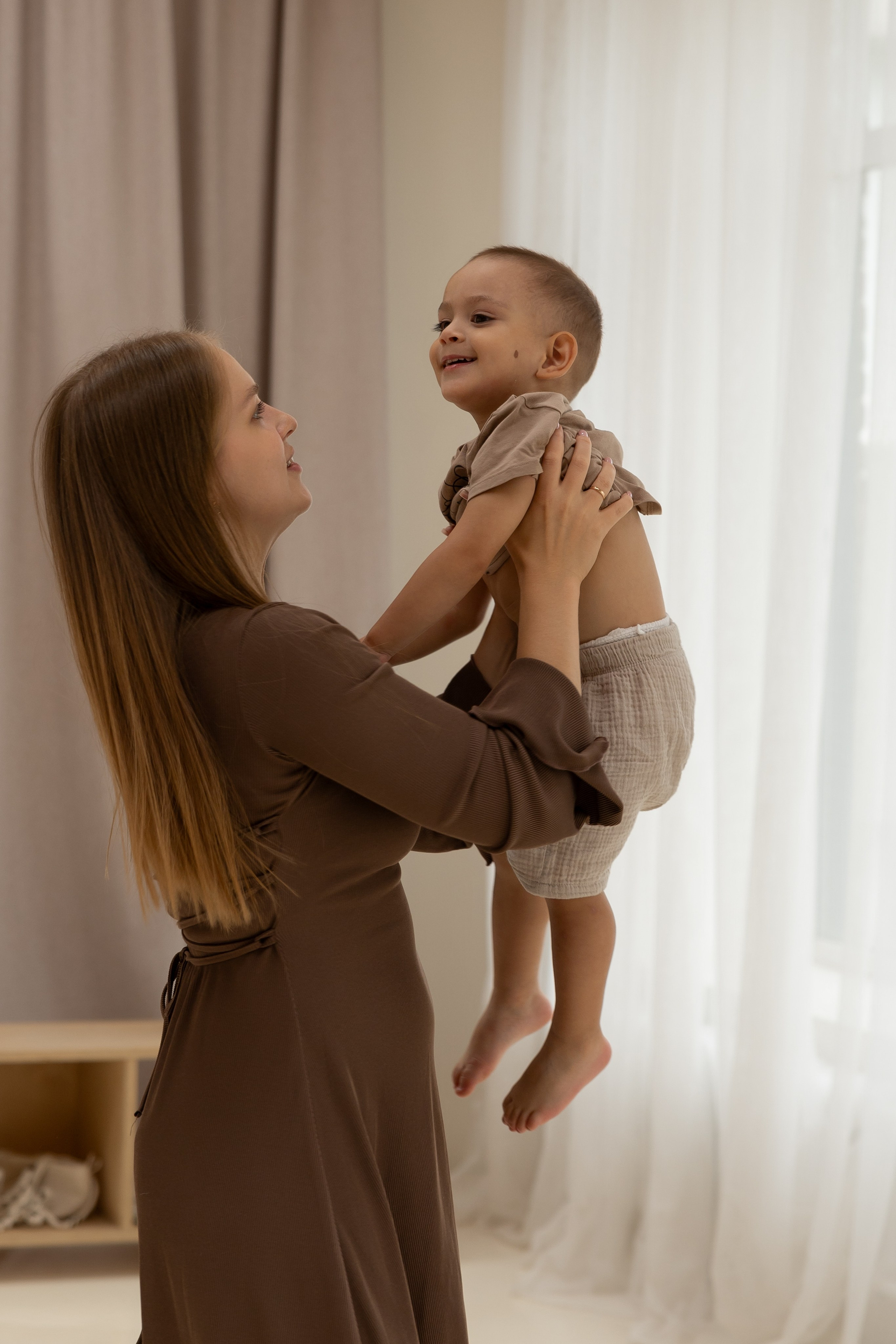 Таня и Денис. Семейный и свадебный фотограф в Челябинске Мария Леонтьева