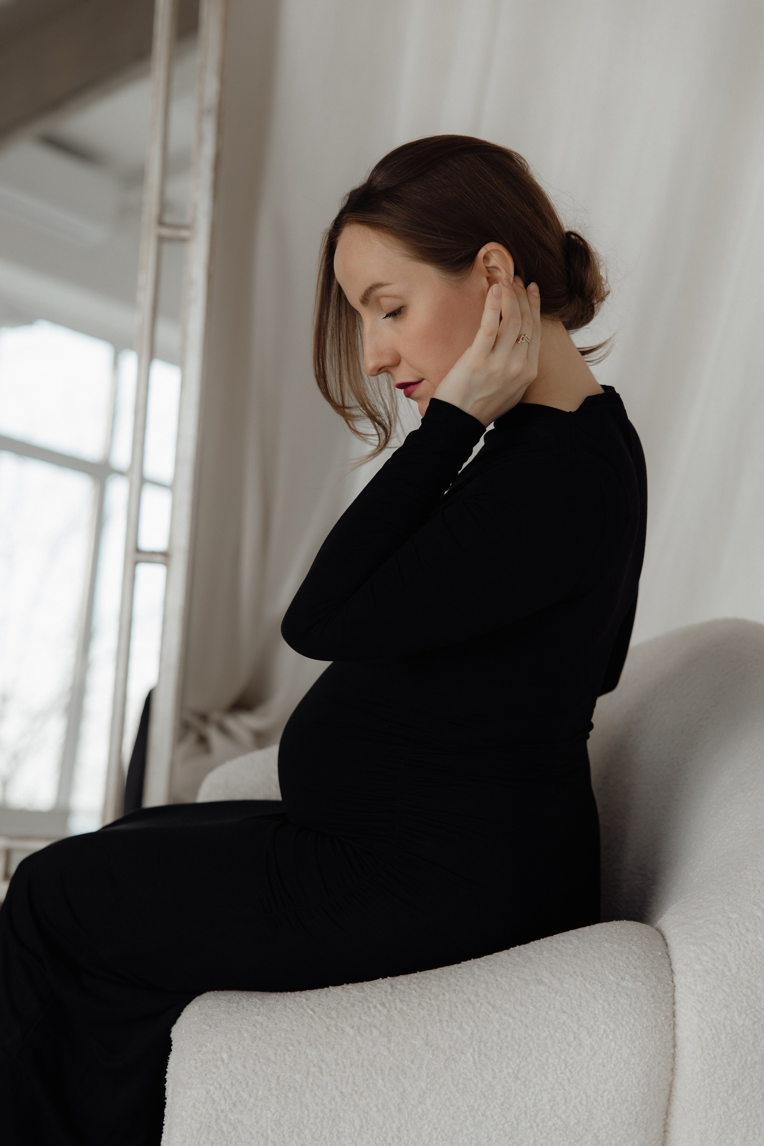 Наталья. Семейный и свадебный фотограф в Челябинске Мария Леонтьева